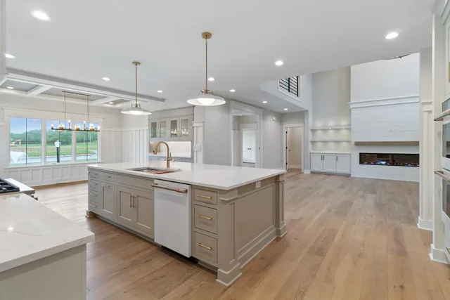 $1,399,999 | 3350 Siena Drive, Valparaiso, IN 46385