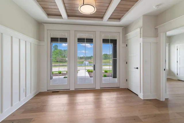 $1,399,999 | 3350 Siena Drive, Valparaiso, IN 46385