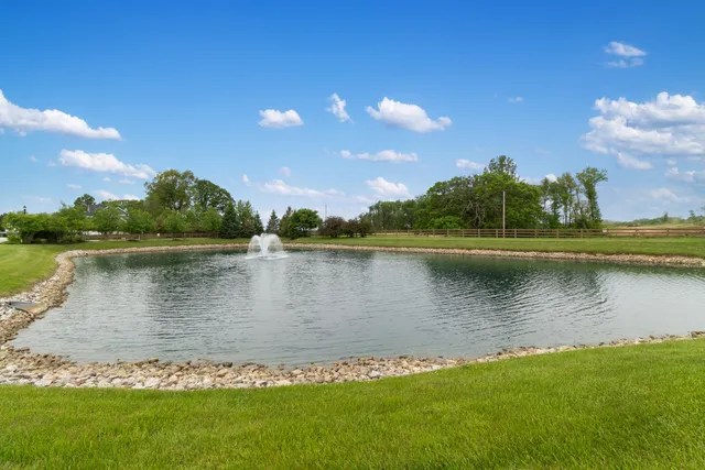 $1,399,999 | 3350 Siena Drive, Valparaiso, IN 46385