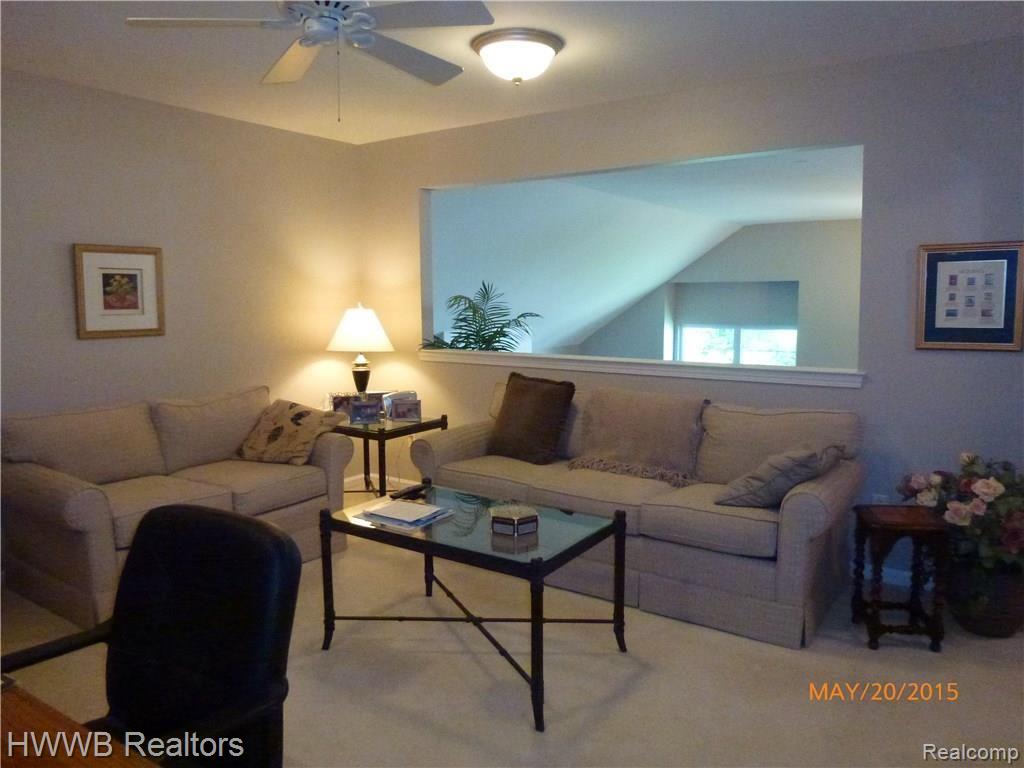 3561 Windingbrook Circle, Unit 93 Rochester Hills, MI 48309 - Photo 14 of 22