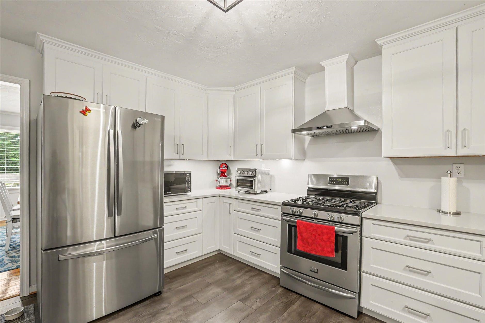 1734 Ruby Road Tallahassee, FL 32303 - Photo 15 of 70
