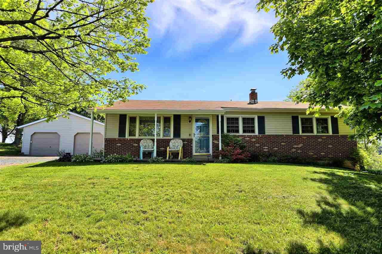 130 Turkey Bird Road Newport, PA 17074 - Photo 1 of 25 Gallery Image 1