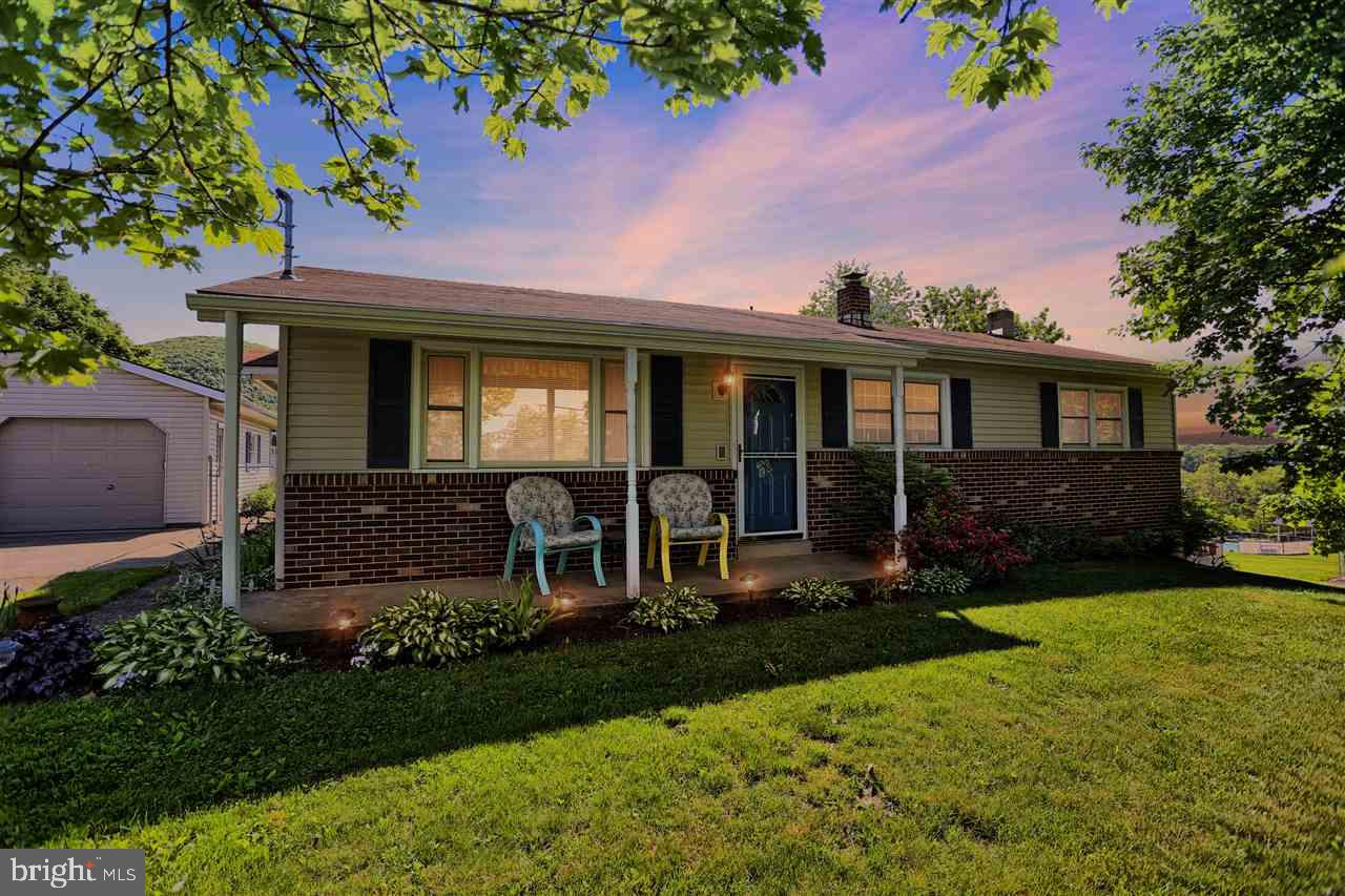 130 Turkey Bird Road Newport, PA 17074 - Photo 2 of 25 Gallery Image 2