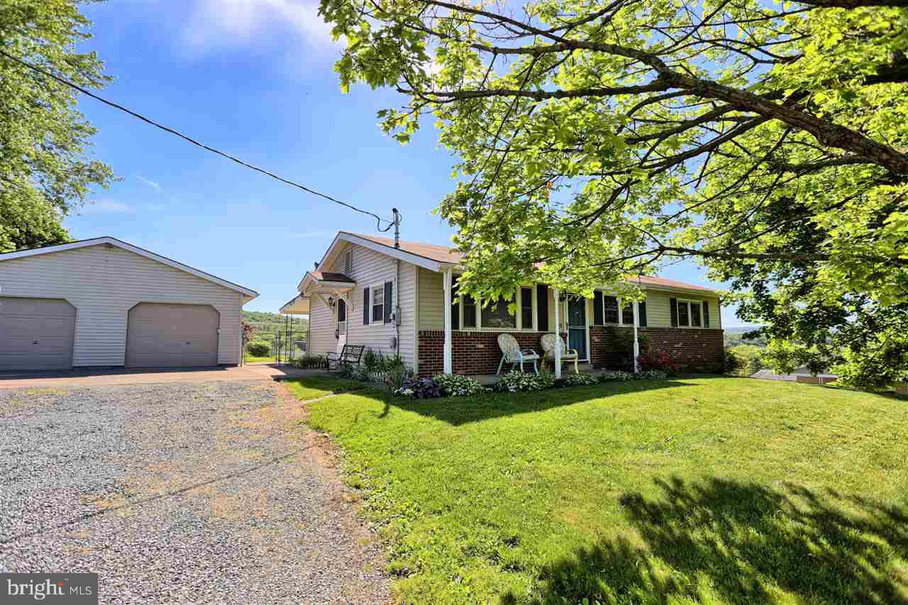 130 Turkey Bird Road Newport, PA 17074 - Photo 3 of 25 Gallery Image 3
