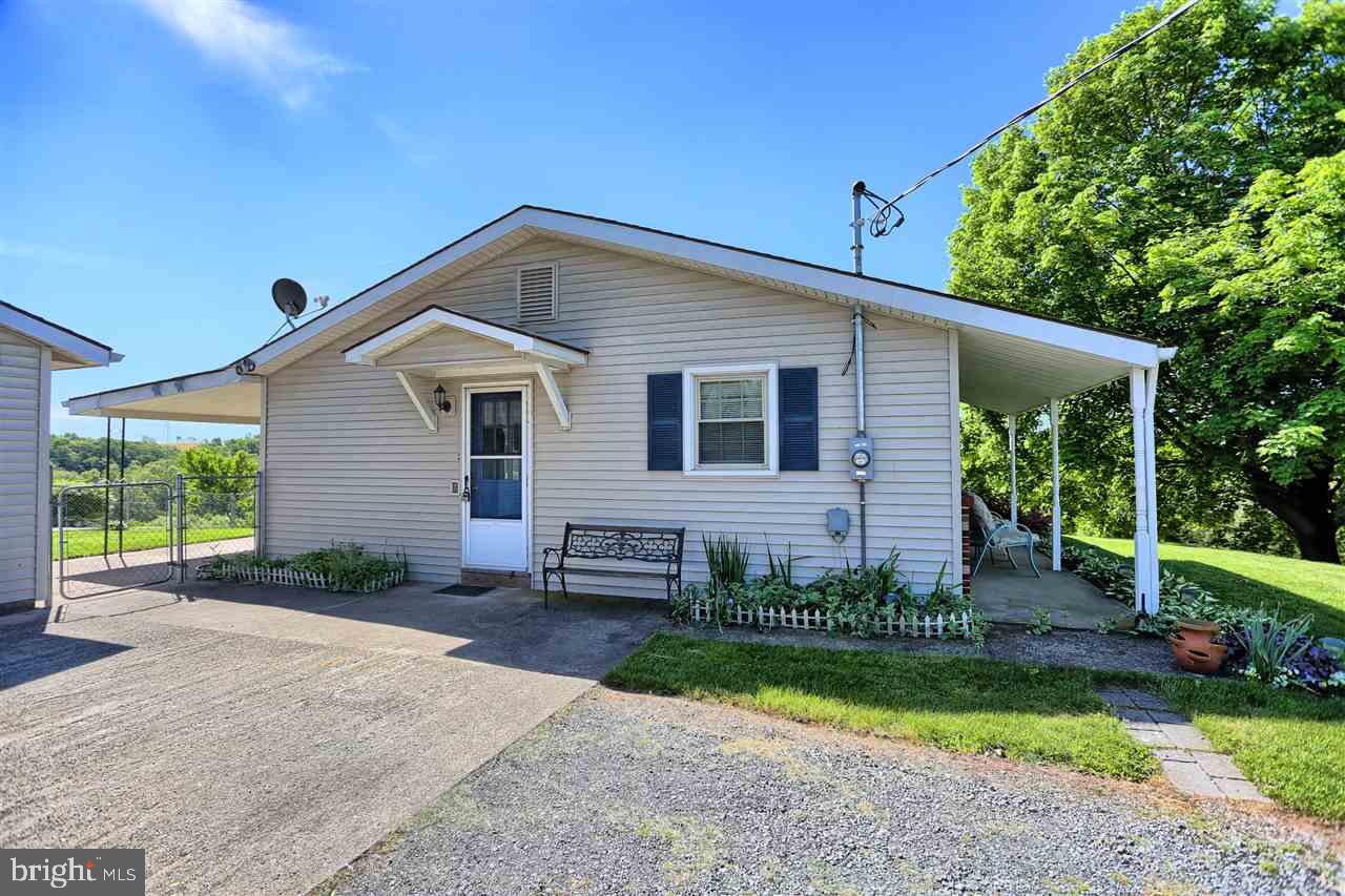 130 Turkey Bird Road Newport, PA 17074 - Photo 4 of 25 Gallery Image 4