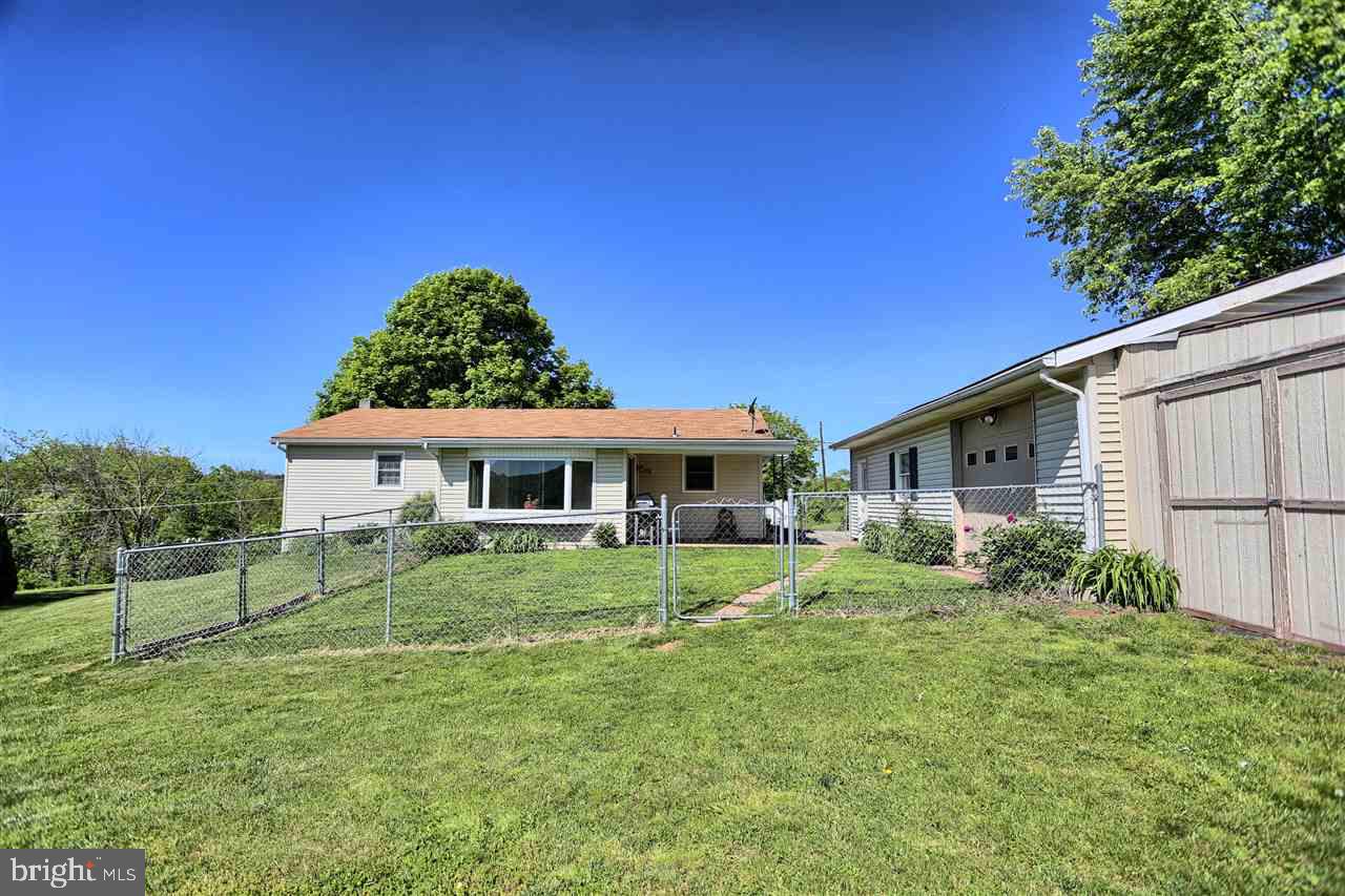 130 Turkey Bird Road Newport, PA 17074 - Photo 8 of 25 Gallery Image 8