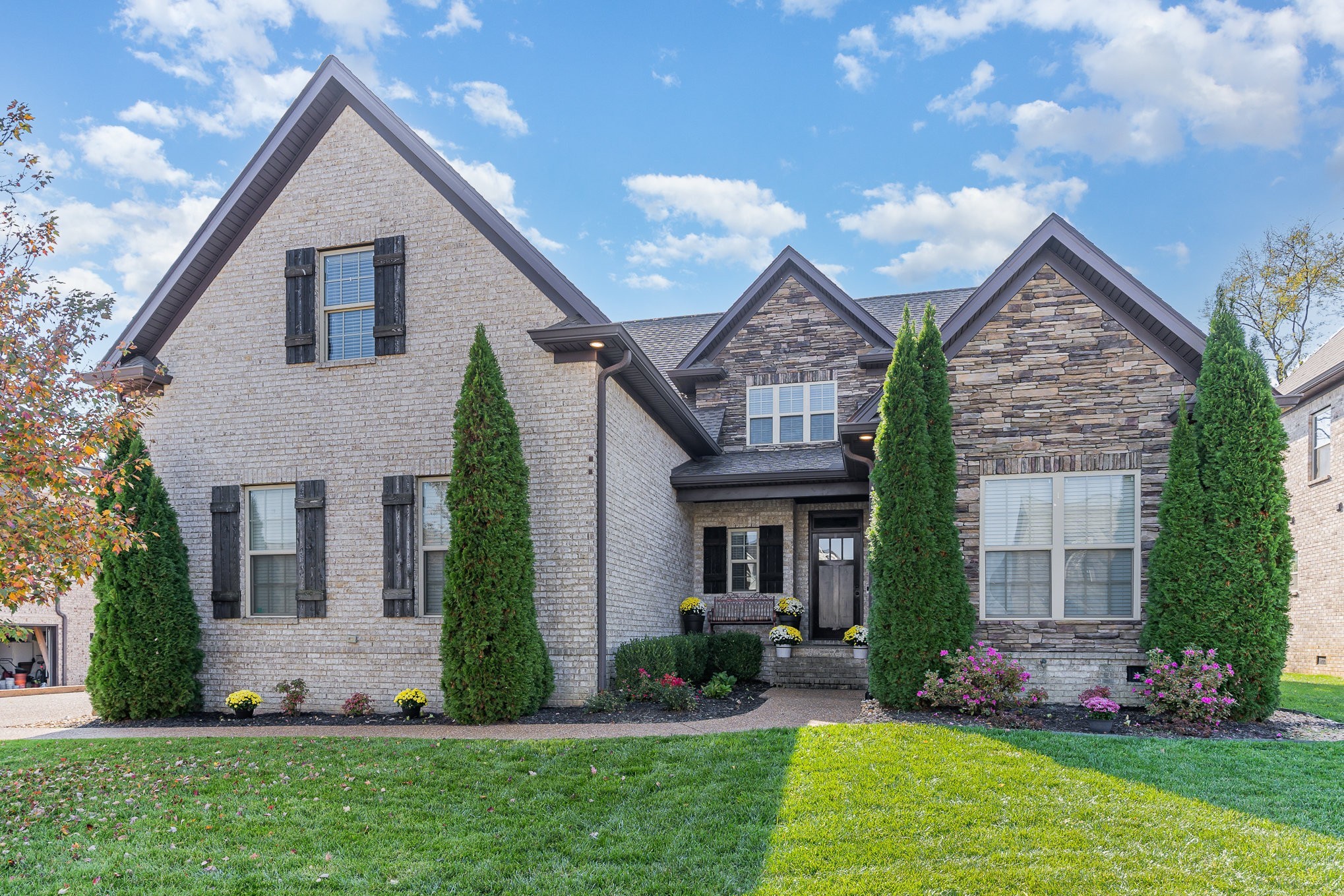 2981 Stewart Campbell Pointe Spring Hill, TN 37174 - Photo 1 of 29
