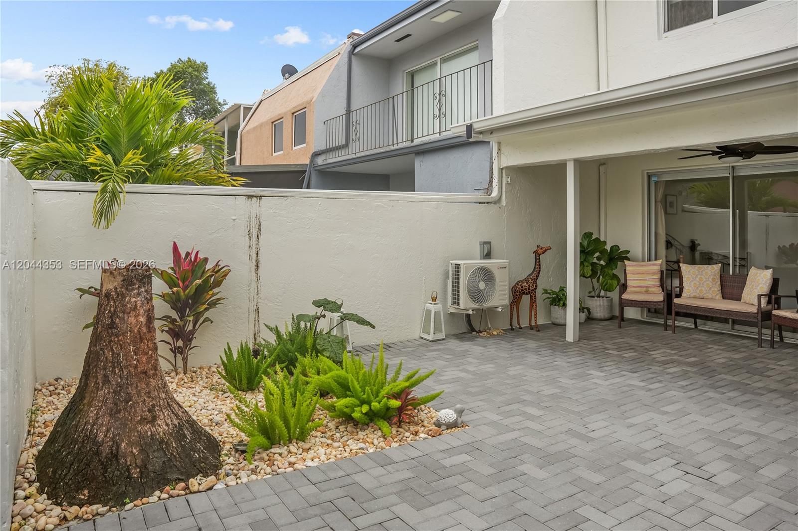 9015 Southwest 96th Avenue, Unit 1 Miami, FL 33176 - Photo 26 of 28