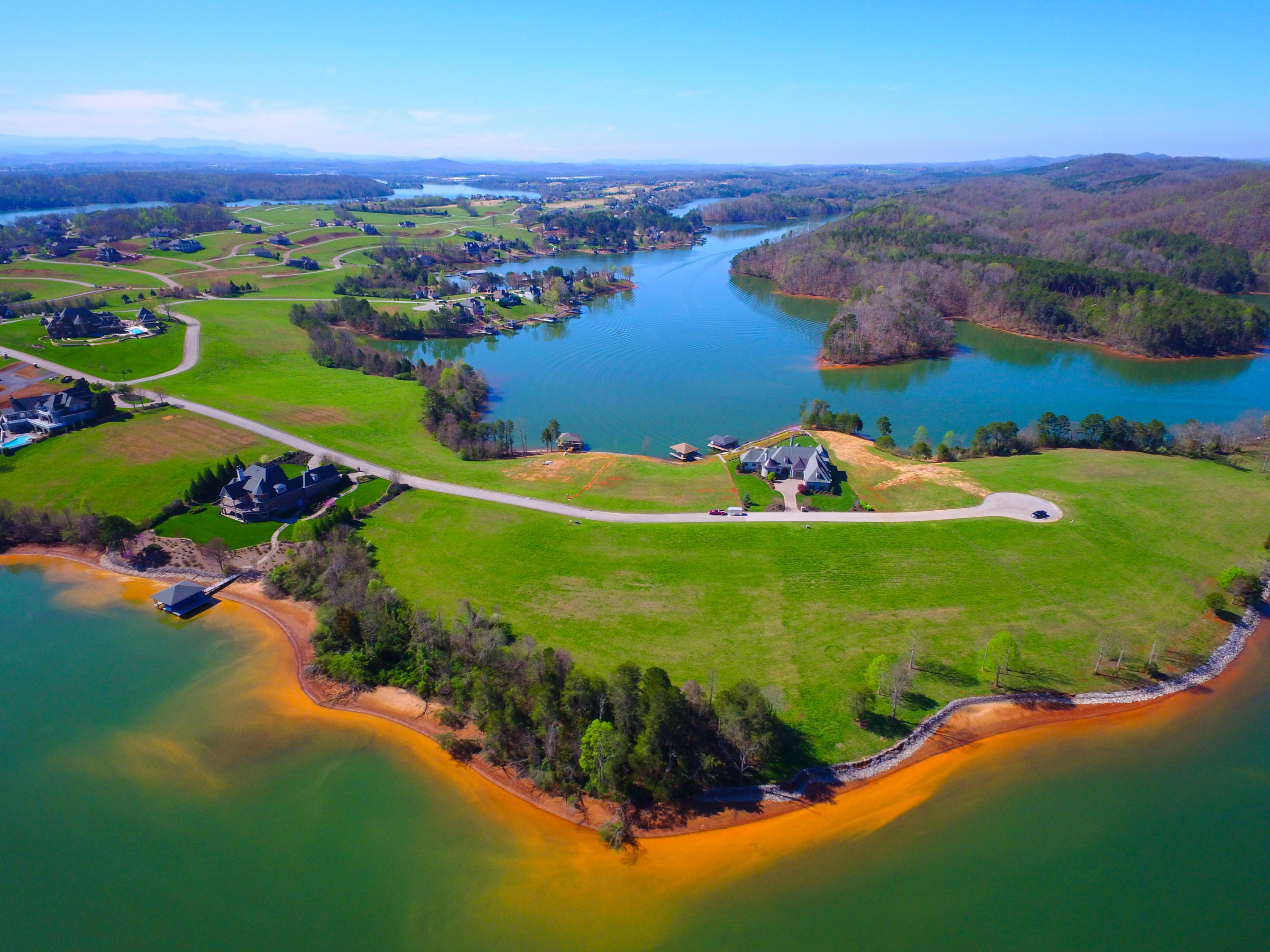 240 Bay Pointe Road Vonore, TN 37885 - Photo 8 of 10 RB 894-7