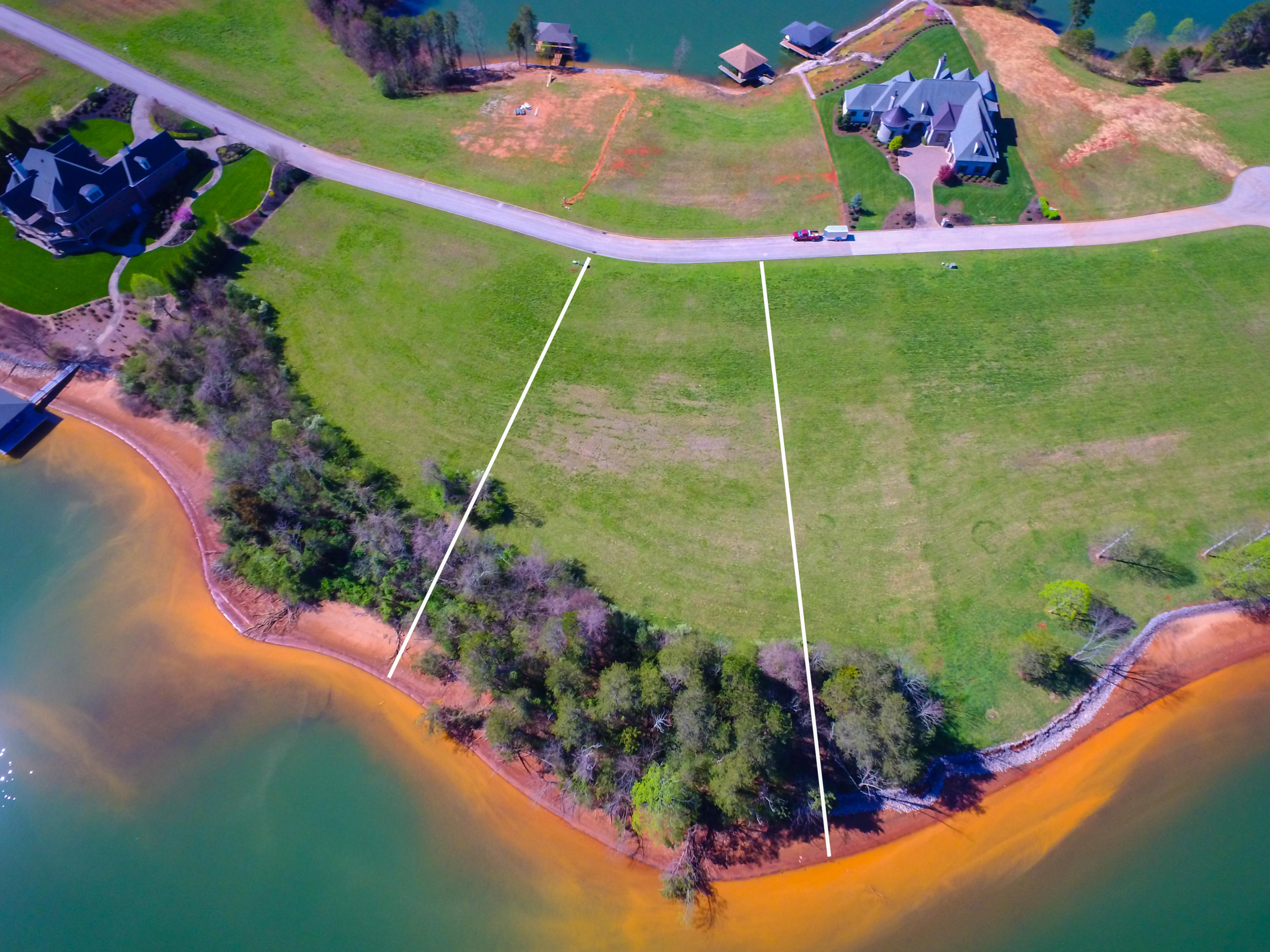 240 Bay Pointe Road Vonore, TN 37885 - Photo 9 of 10 RB 894-8