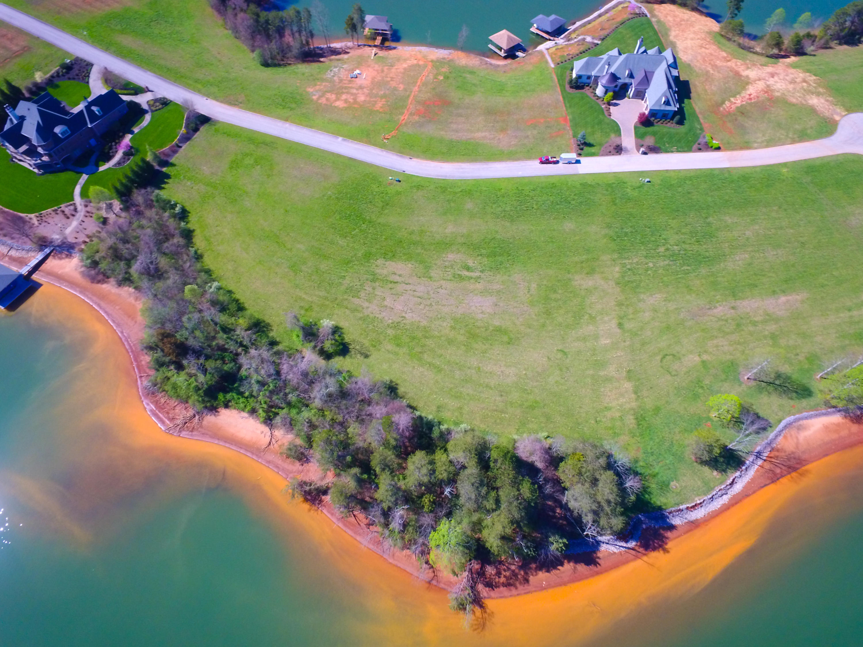 240 Bay Pointe Road Vonore, TN 37885 - Photo 10 of 10 RB 894-9