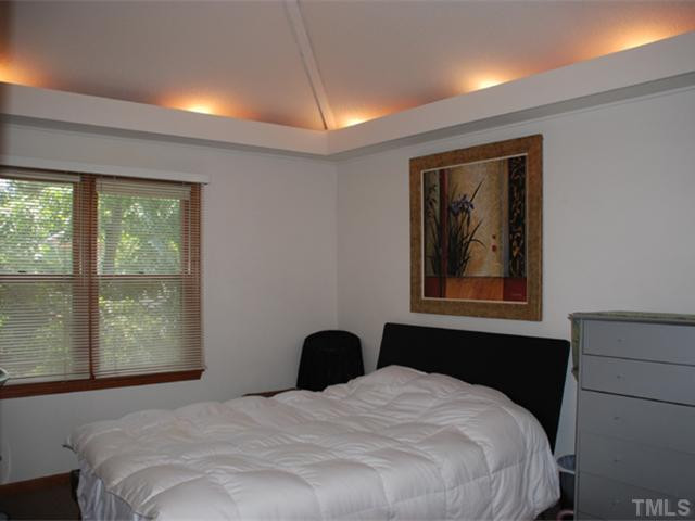 3508 Mill Run Raleigh, NC 27612 - Photo 10 of 17 Master Bedroom