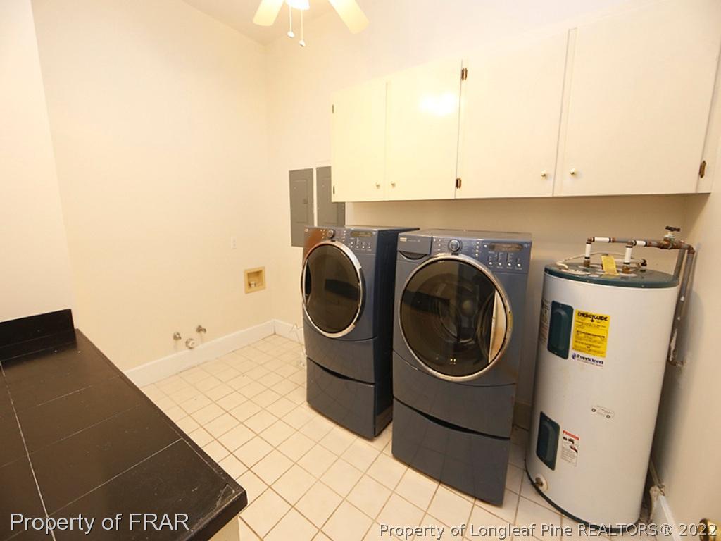 372 Stewart Road Dunn, NC 28334 - Photo 10 of 15 Gallery Image 10