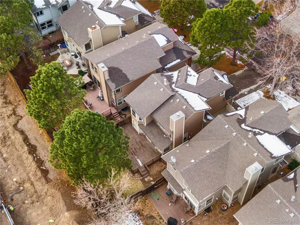 $565,000 | 2060 East Phillips Lane, Centennial, CO 80122