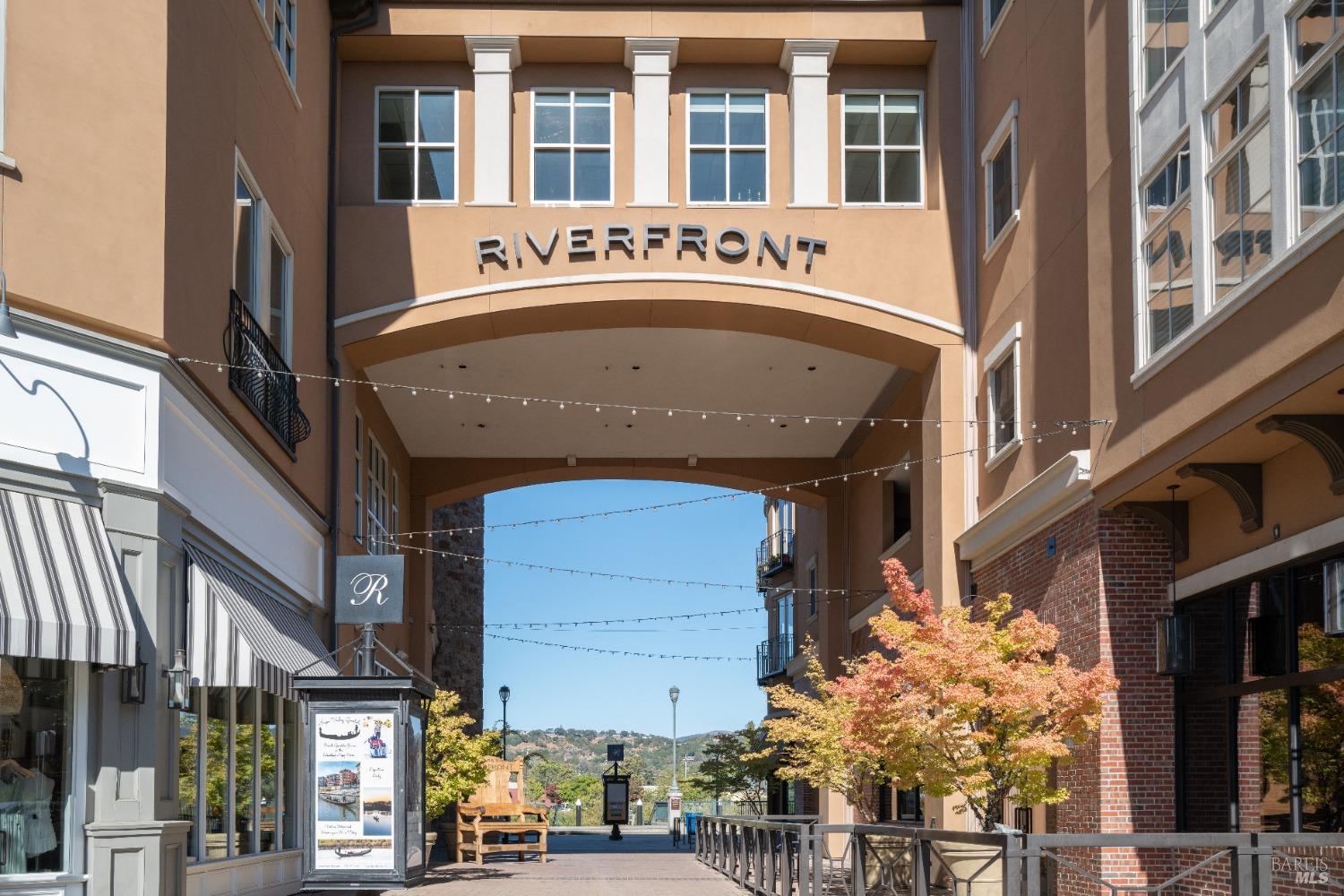 1072 Foster Road Napa, CA 94558 - Photo 27 of 28 a front view of a building with street