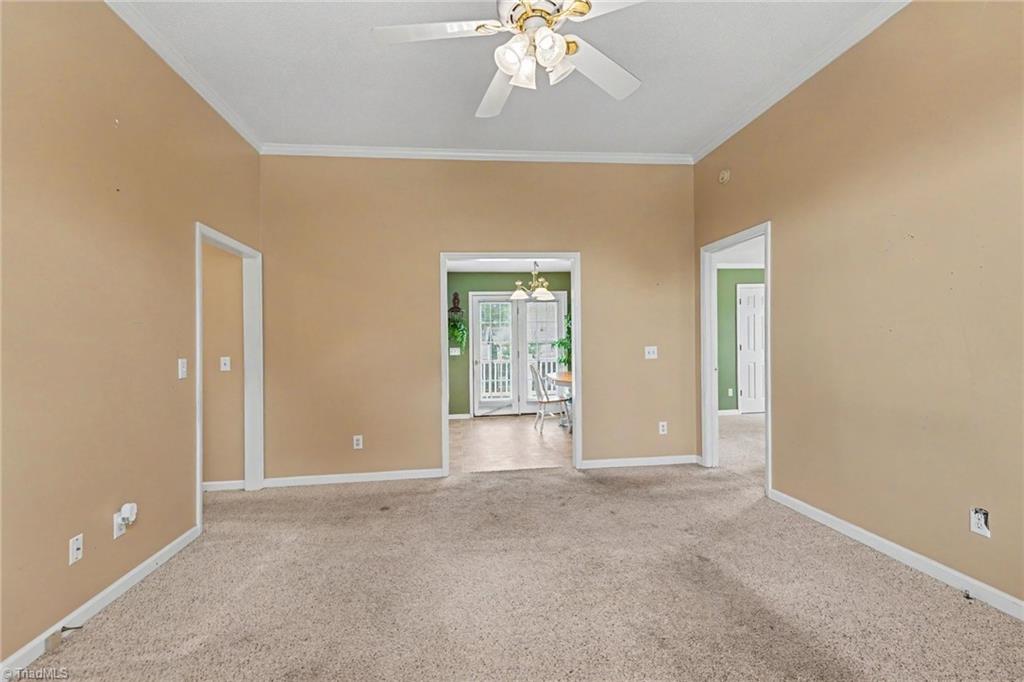 116 Moore Street Graham, NC 27253 - Photo 18 of 28
