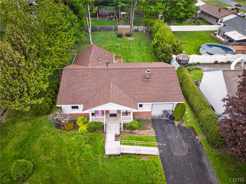 302 West Cedar Street Rome, NY 13440 - Photo 4 of 47