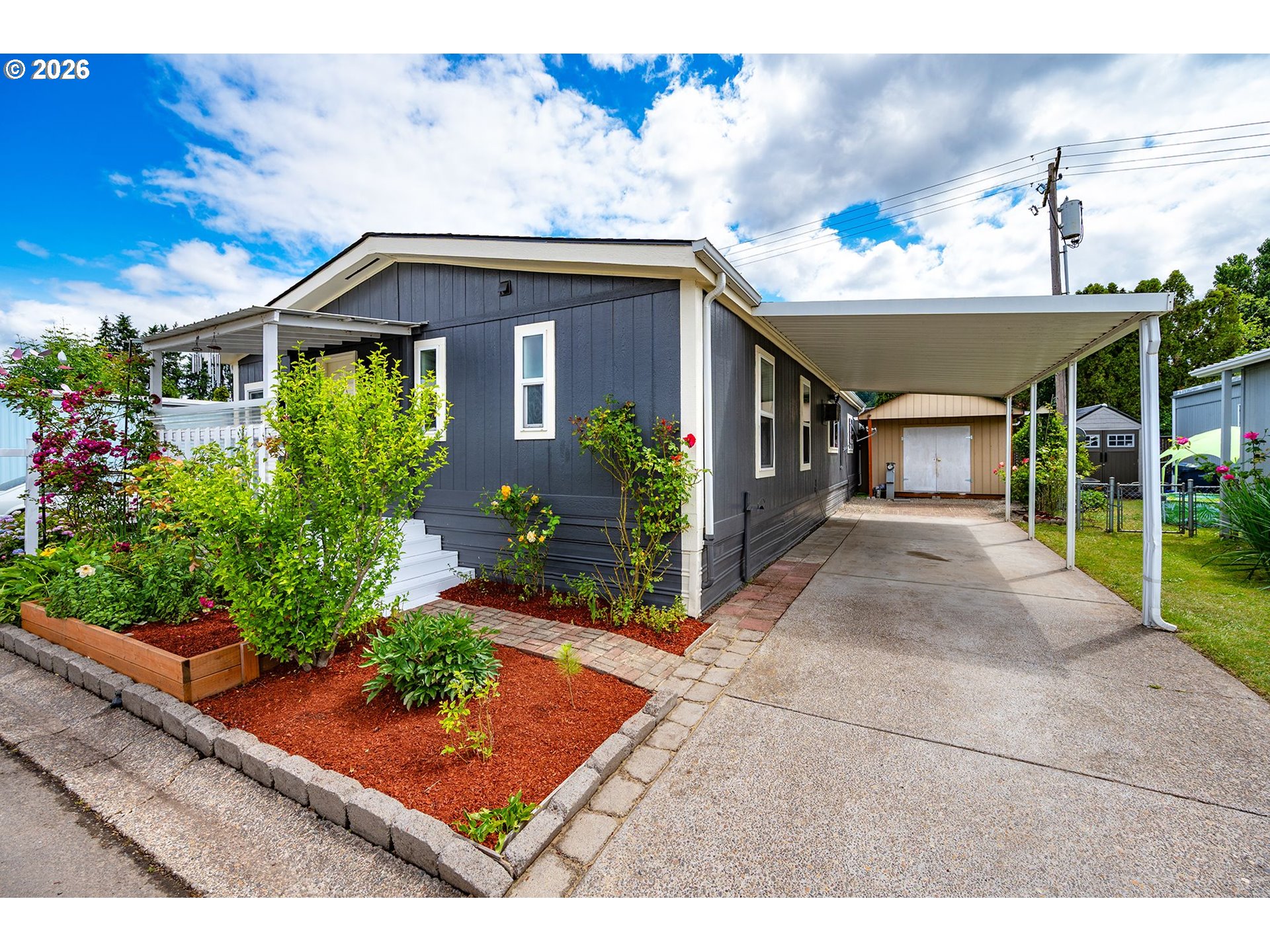 5335 Daisy Street, Unit 71 Springfield, OR 97478 - Photo 2 of 48