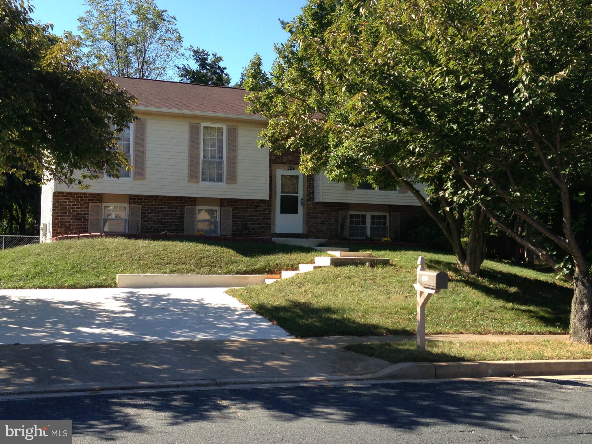 9312 Tulsemere Road Randallstown, MD 21133 - Photo 1 of 20 Exterior (Front)