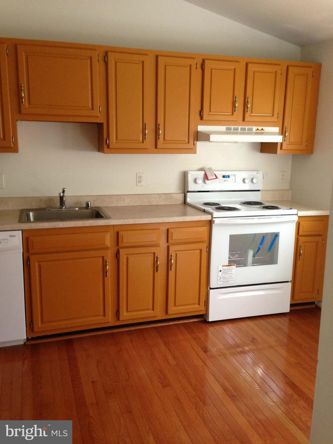 9312 Tulsemere Road Randallstown, MD 21133 - Photo 2 of 20 Kitchen