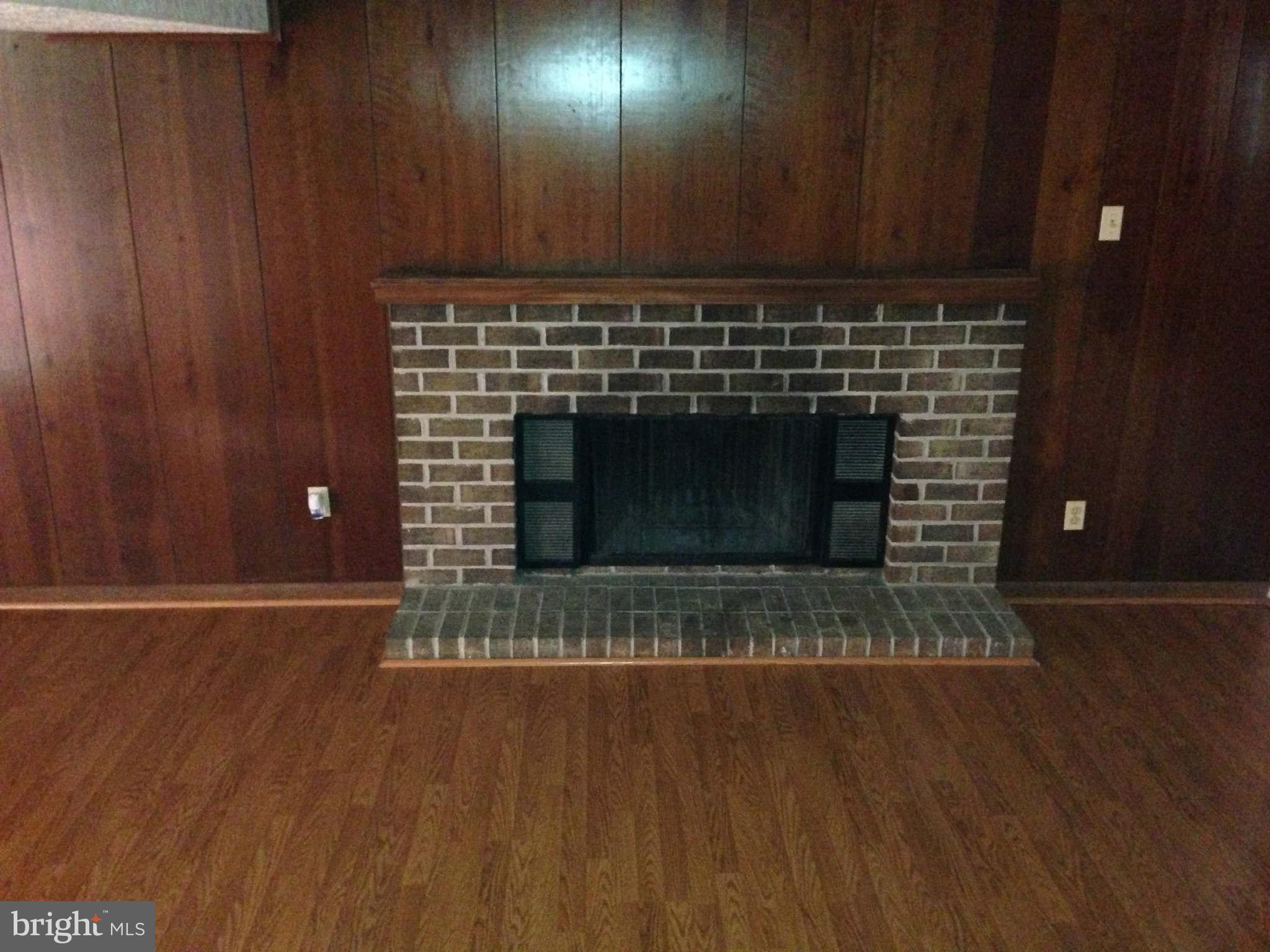 9312 Tulsemere Road Randallstown, MD 21133 - Photo 13 of 20 Family Room