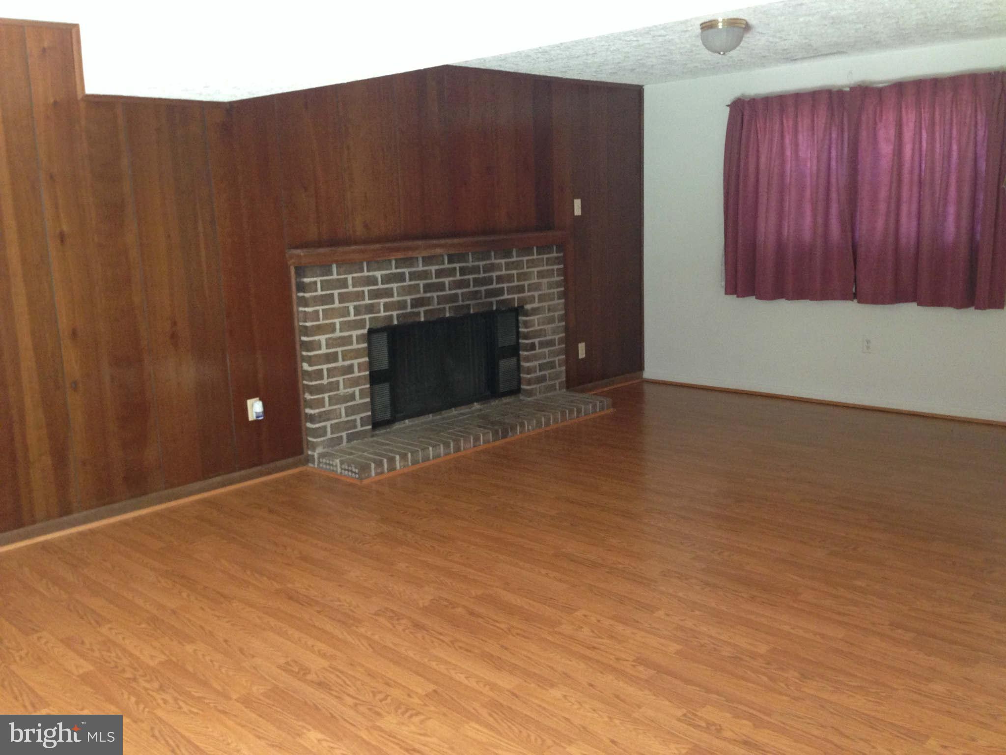9312 Tulsemere Road Randallstown, MD 21133 - Photo 14 of 20 Family Room