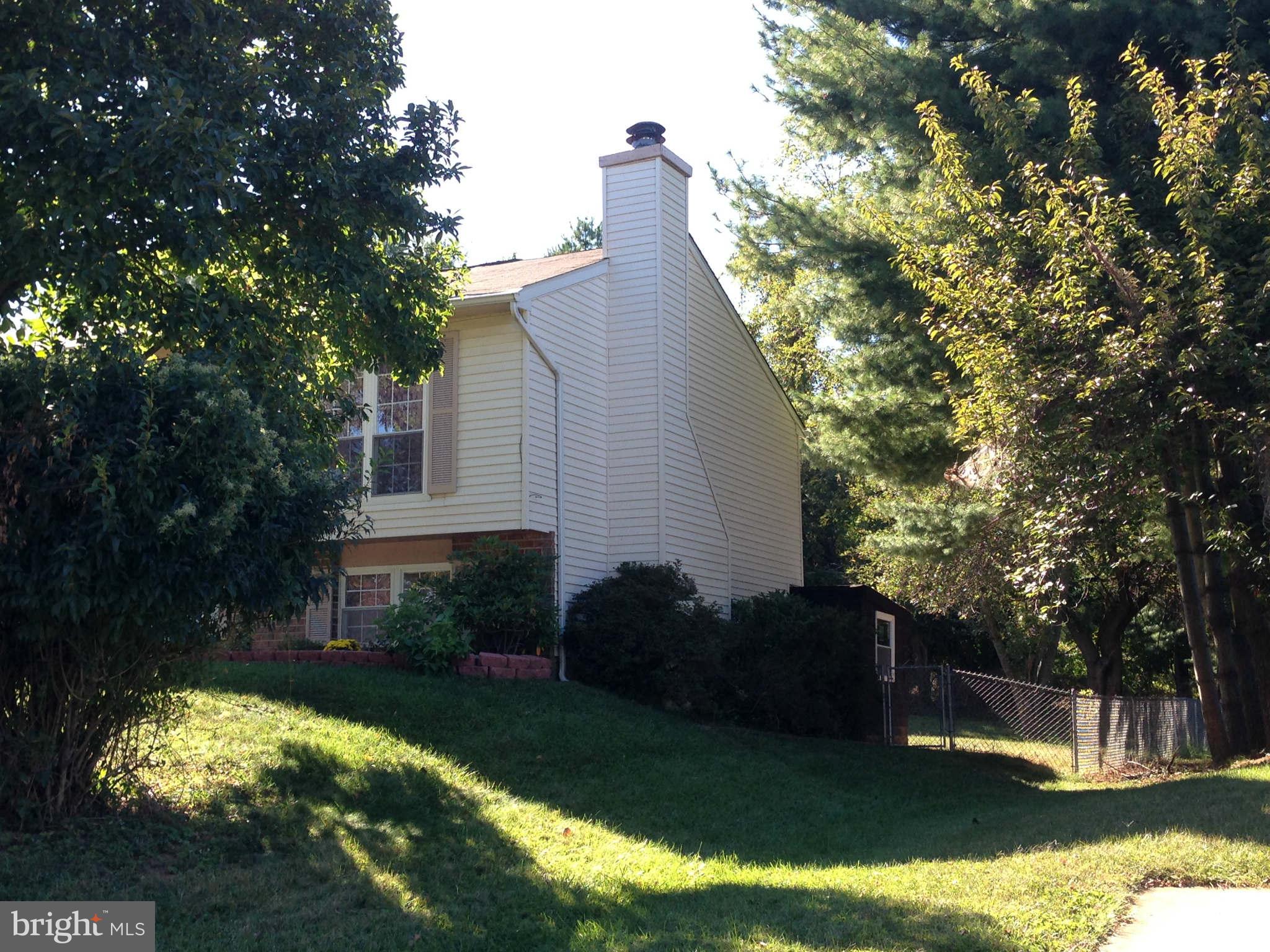 9312 Tulsemere Road Randallstown, MD 21133 - Photo 19 of 20 Exterior (General)