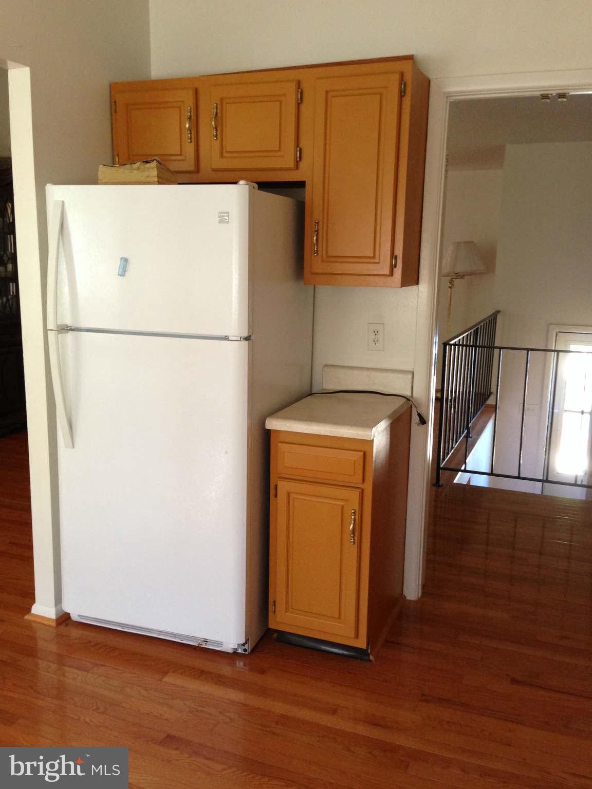 9312 Tulsemere Road Randallstown, MD 21133 - Photo 3 of 20 Kitchen