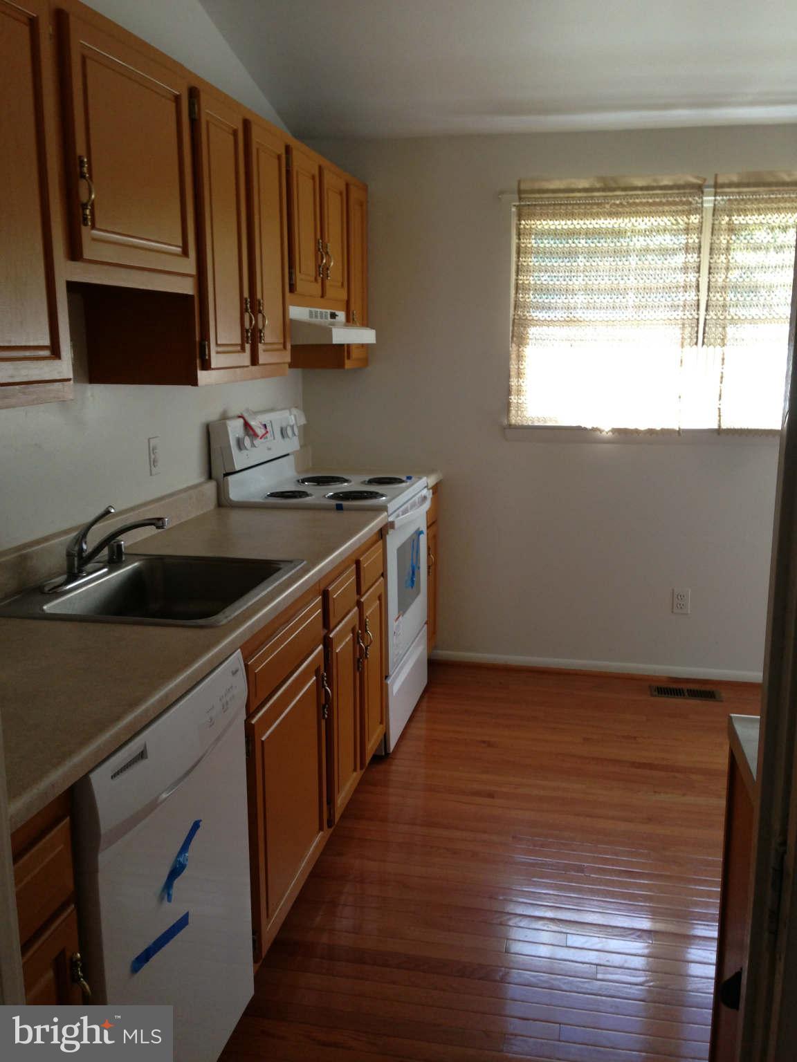 9312 Tulsemere Road Randallstown, MD 21133 - Photo 4 of 20 Kitchen