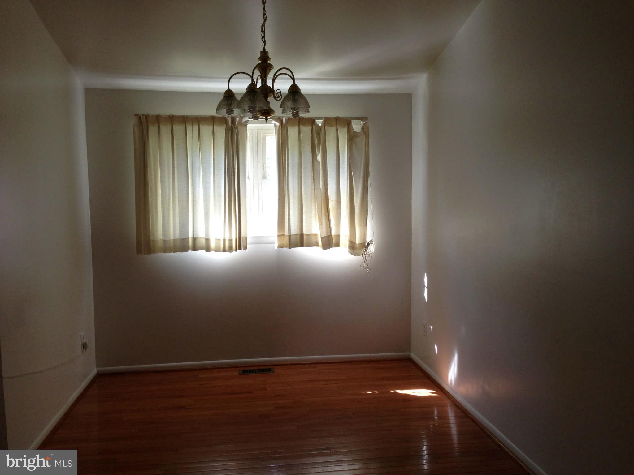 9312 Tulsemere Road Randallstown, MD 21133 - Photo 5 of 20 Dining Room