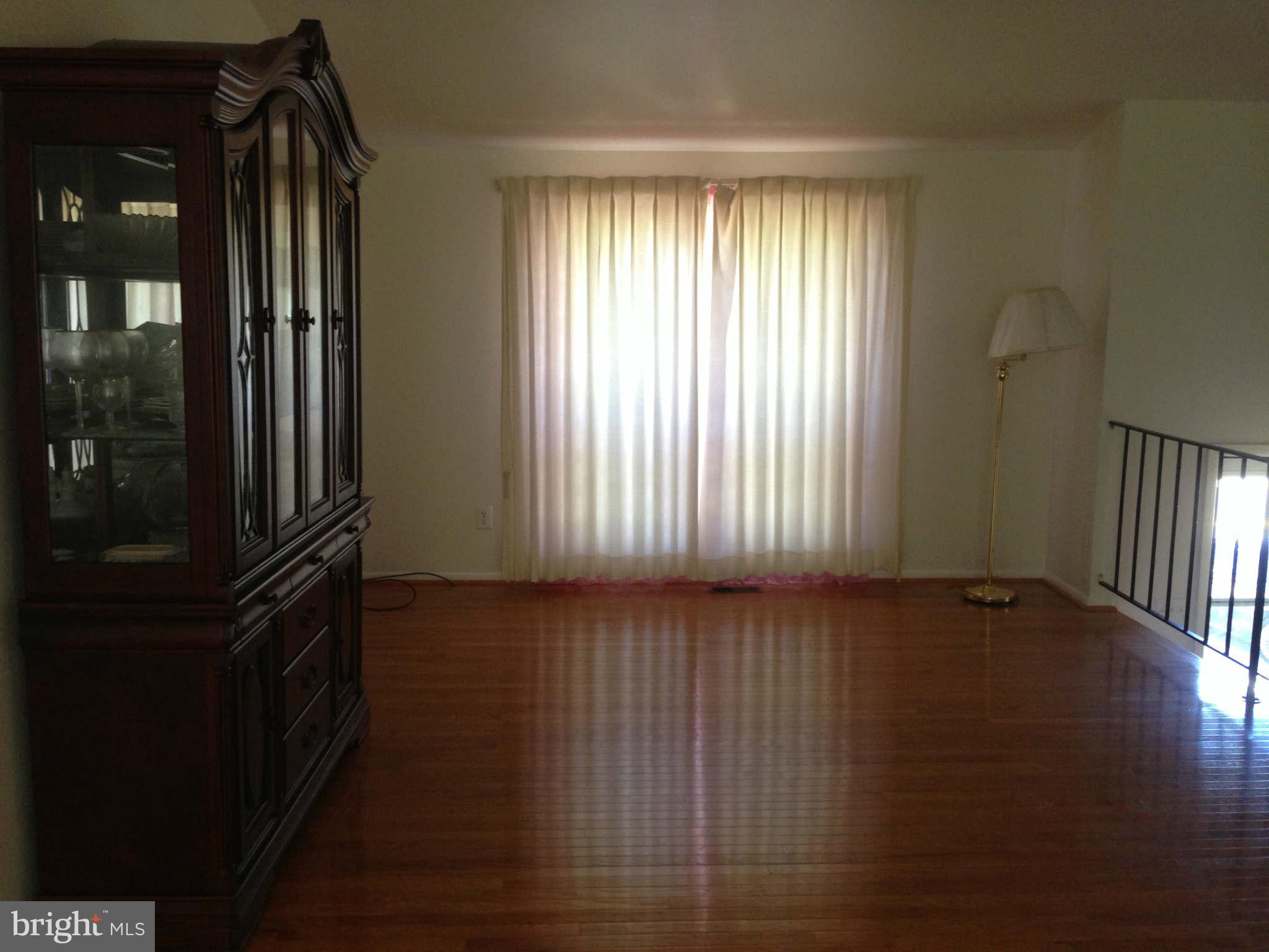 9312 Tulsemere Road Randallstown, MD 21133 - Photo 6 of 20 Living Room