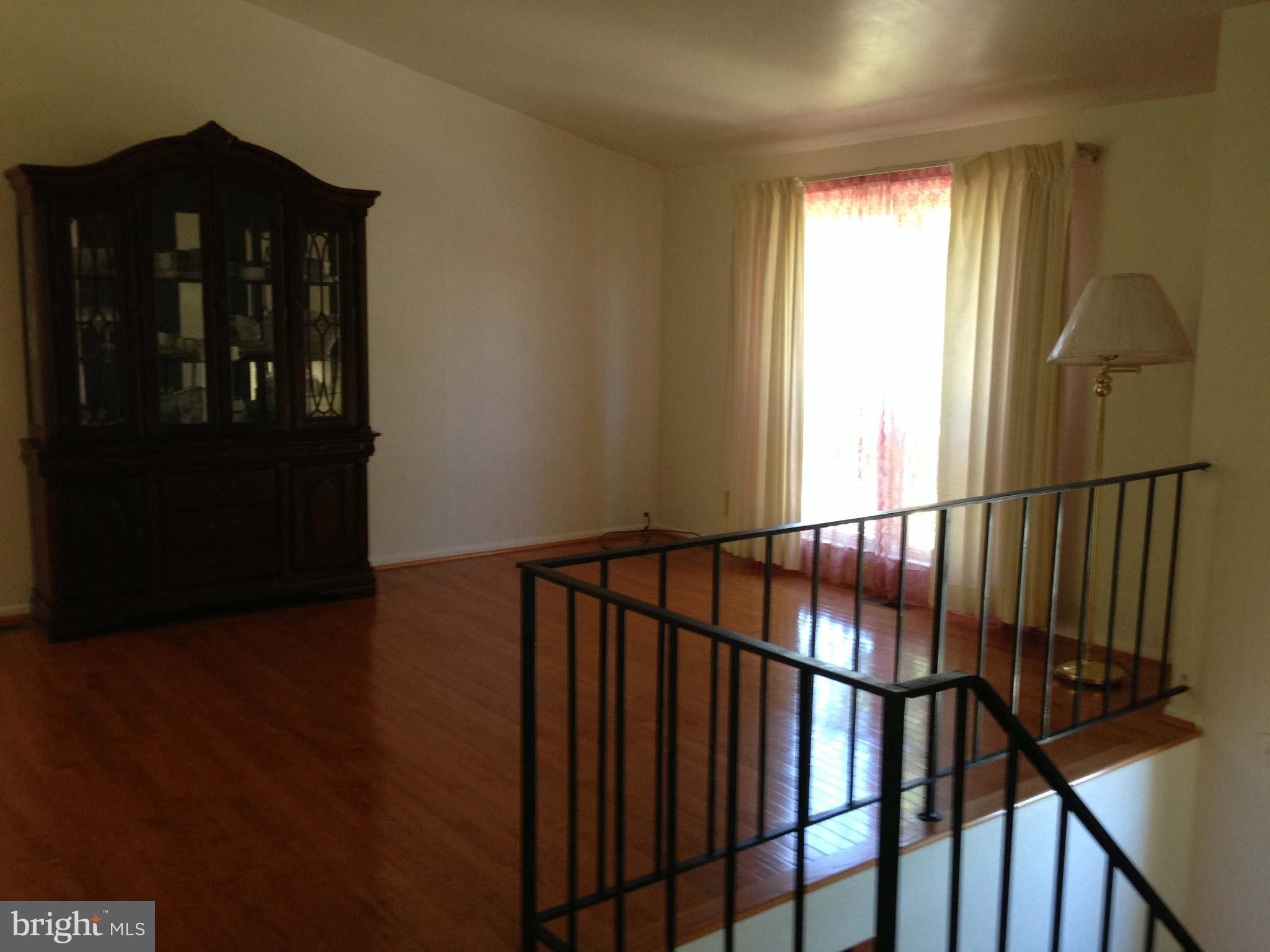 9312 Tulsemere Road Randallstown, MD 21133 - Photo 8 of 20 Living Room