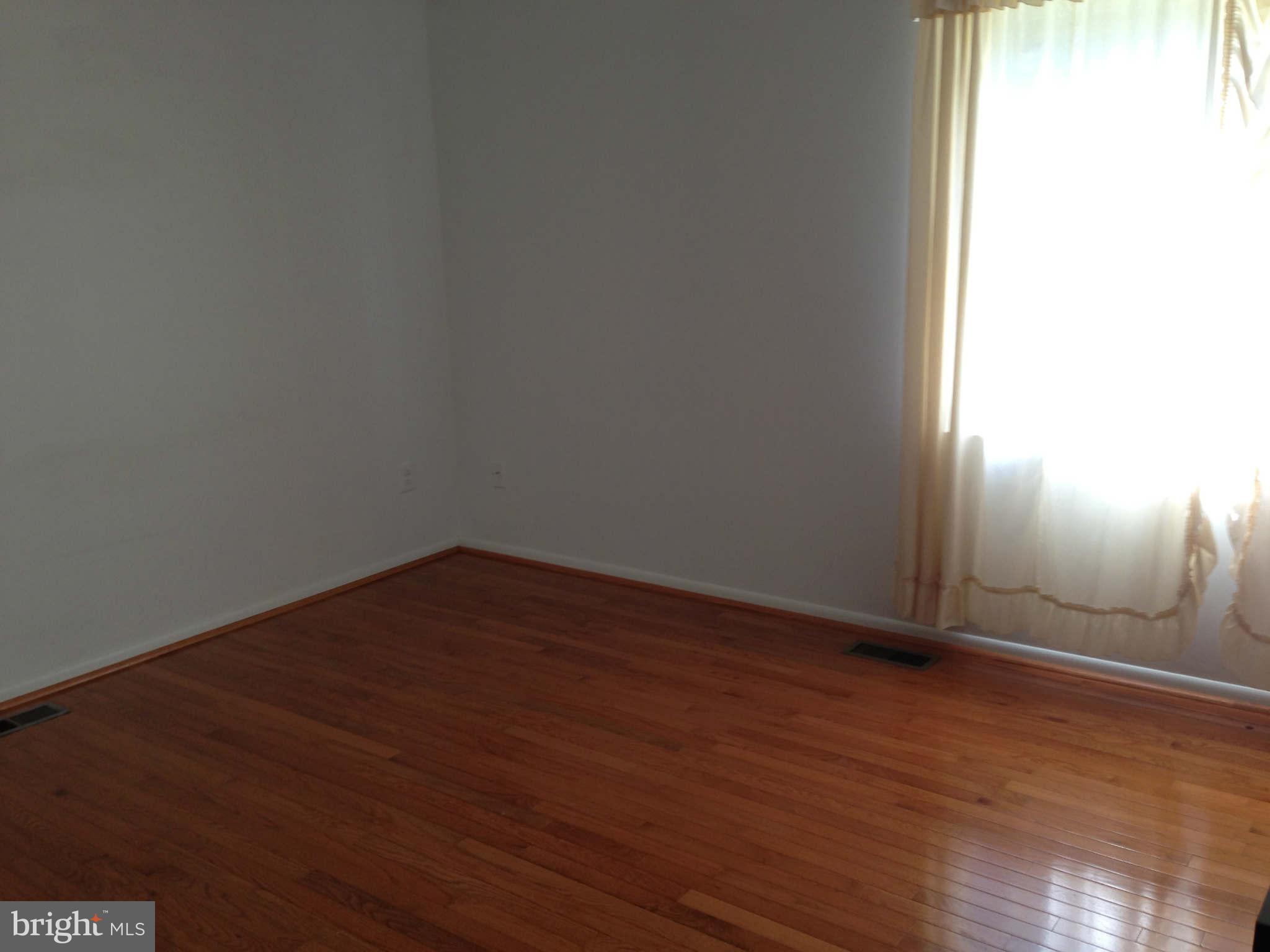 9312 Tulsemere Road Randallstown, MD 21133 - Photo 10 of 20 Bedroom (Master)
