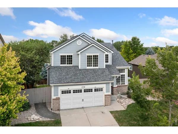 $618,900 | 1338 Basseterre Place, Fort Collins, CO 80525