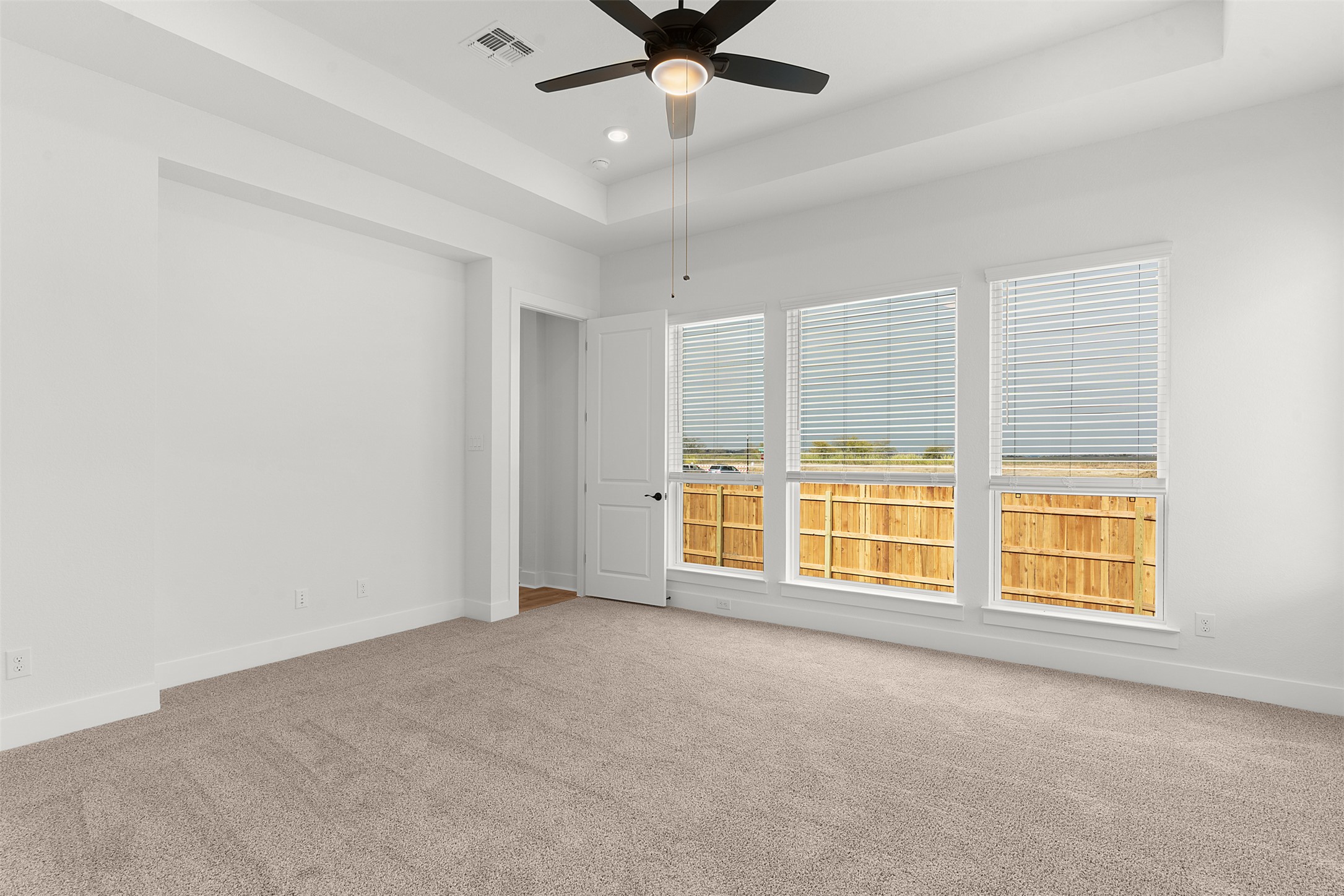 2312 Tobiano Trace Georgetown, TX 78633 - Photo 22 of 33 REPRESENTATIVE OF FLOOR PLAN ONLY