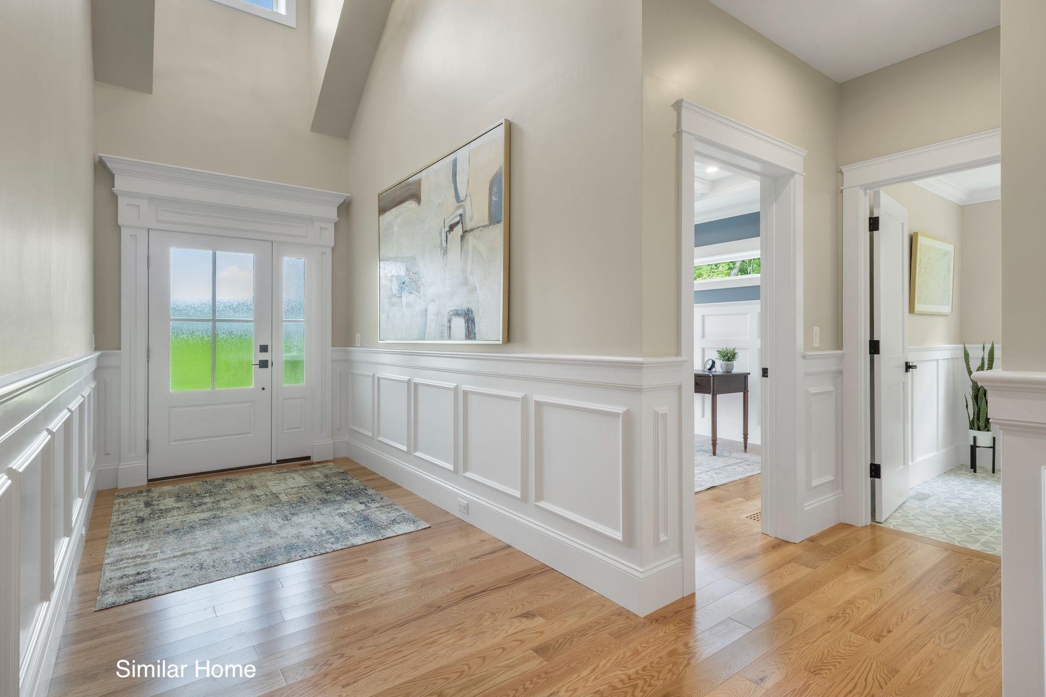 23 Signature Circle, Unit LOT 3 Exeter, NH 03833 - Photo 4 of 15 Gallery Image 4