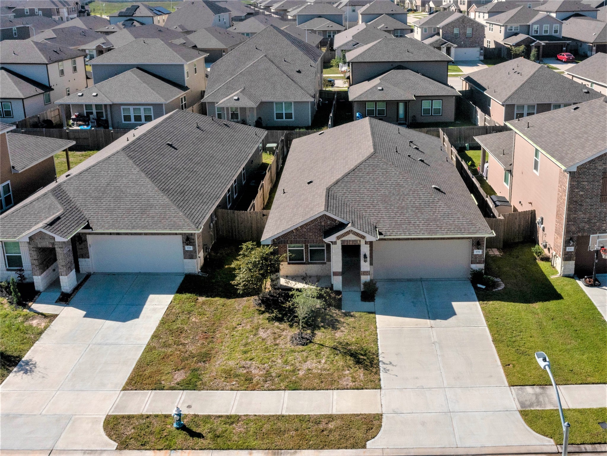 1014 Barstow Drive Rosharon, TX 77583 - Photo 32 of 33