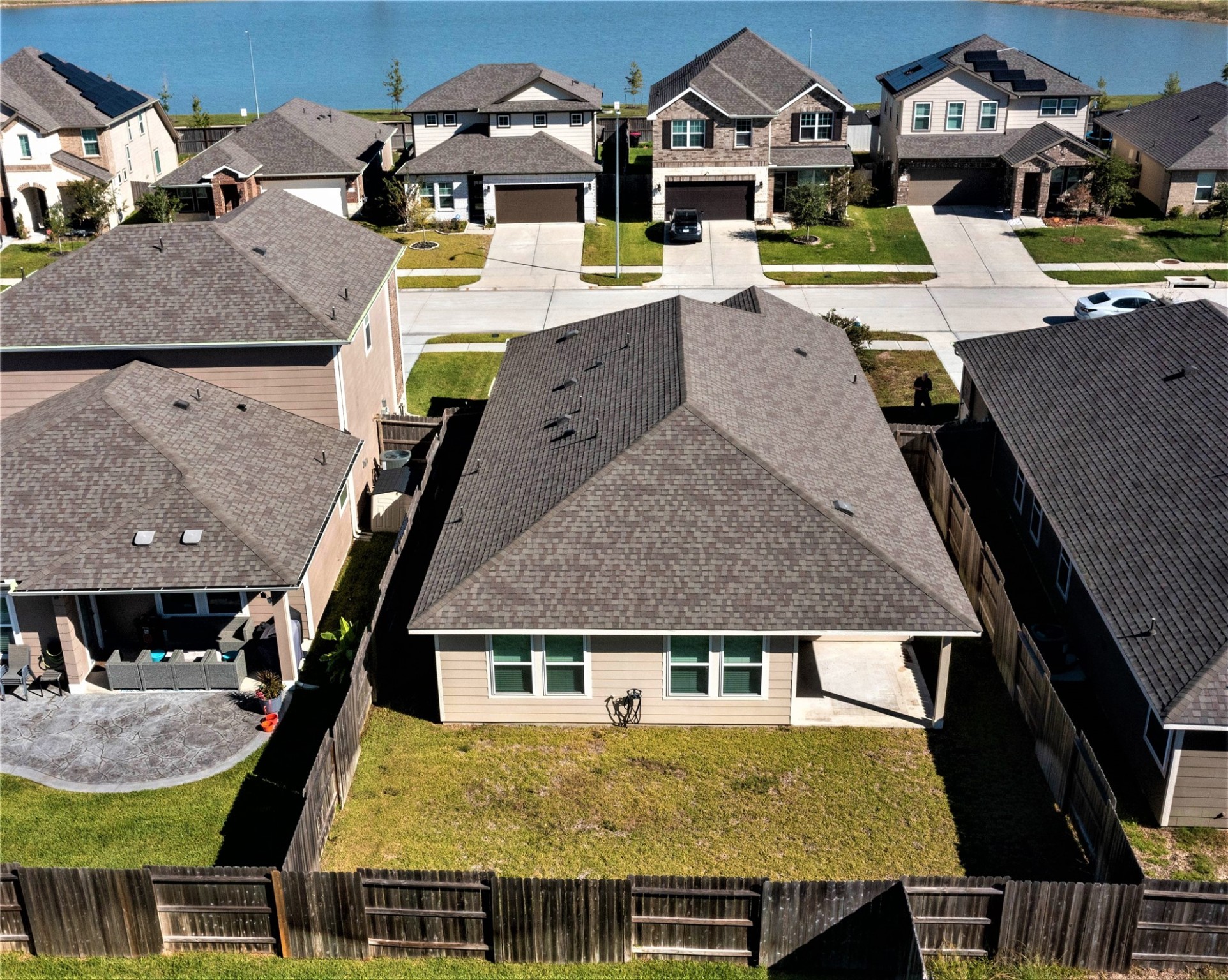 1014 Barstow Drive Rosharon, TX 77583 - Photo 33 of 33