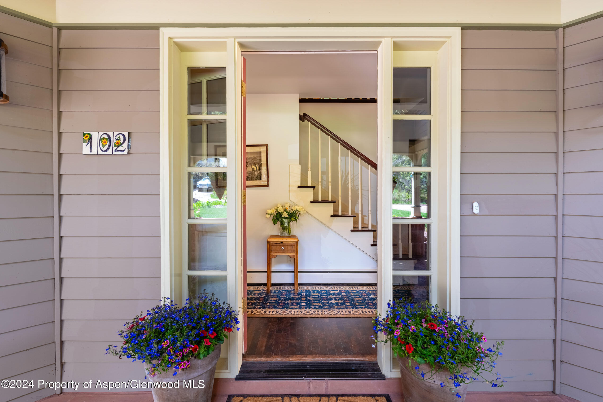 102 Firehouse Road Redstone, CO 81623 - Photo 15 of 50 Photo69