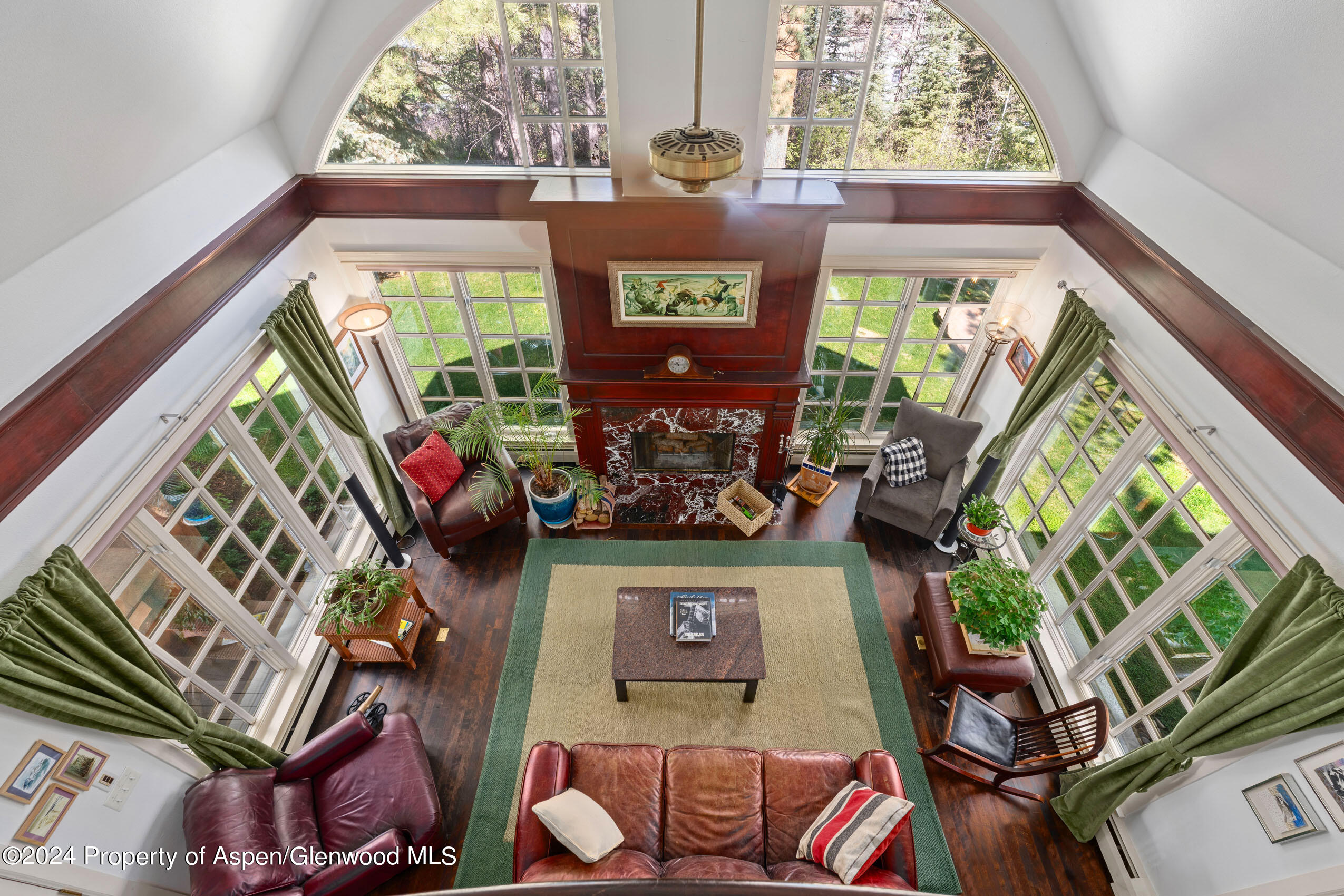 102 Firehouse Road Redstone, CO 81623 - Photo 20 of 50 unknown