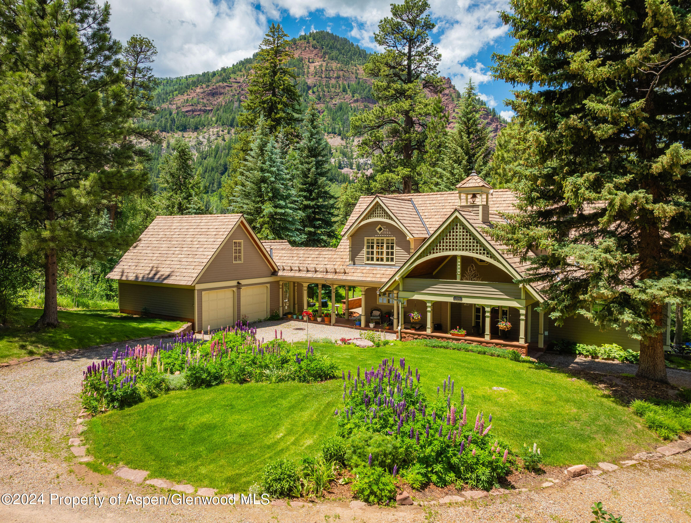 102 Firehouse Road Redstone, CO 81623 - Photo 50 of 50 Photo27 (5)