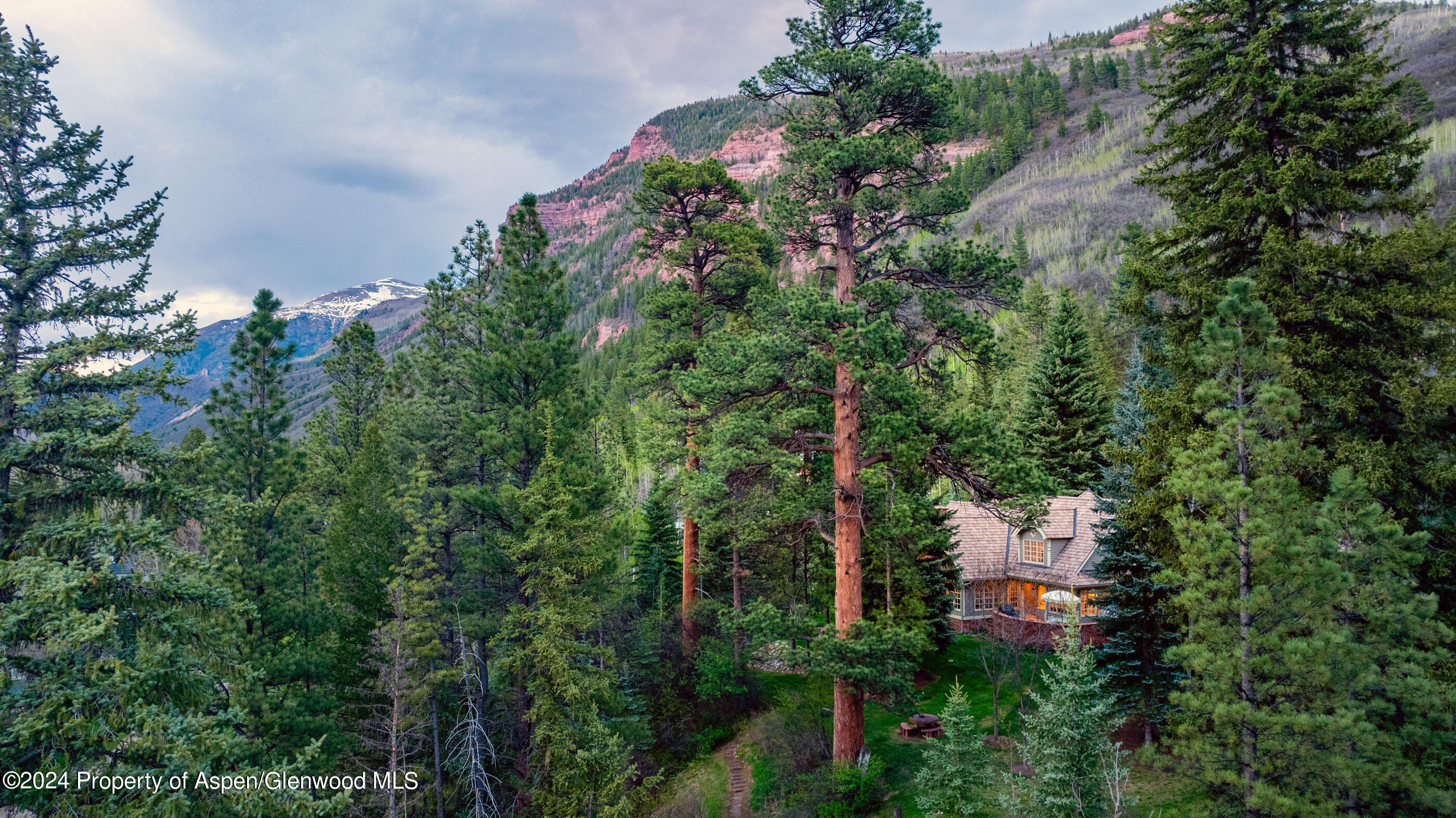 102 Firehouse Road Redstone, CO 81623 - Photo 9 of 50 Photo99