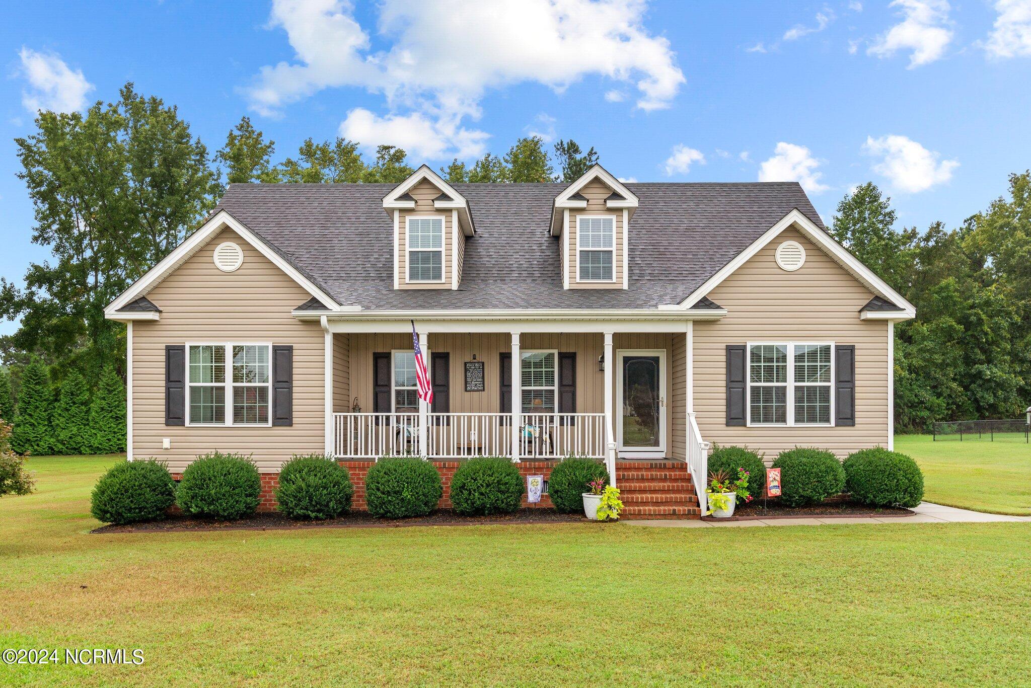 4071 Ashbrook Road Nashville, NC 27856 - Photo 1 of 44 1-web-or-mls-DSC_8585