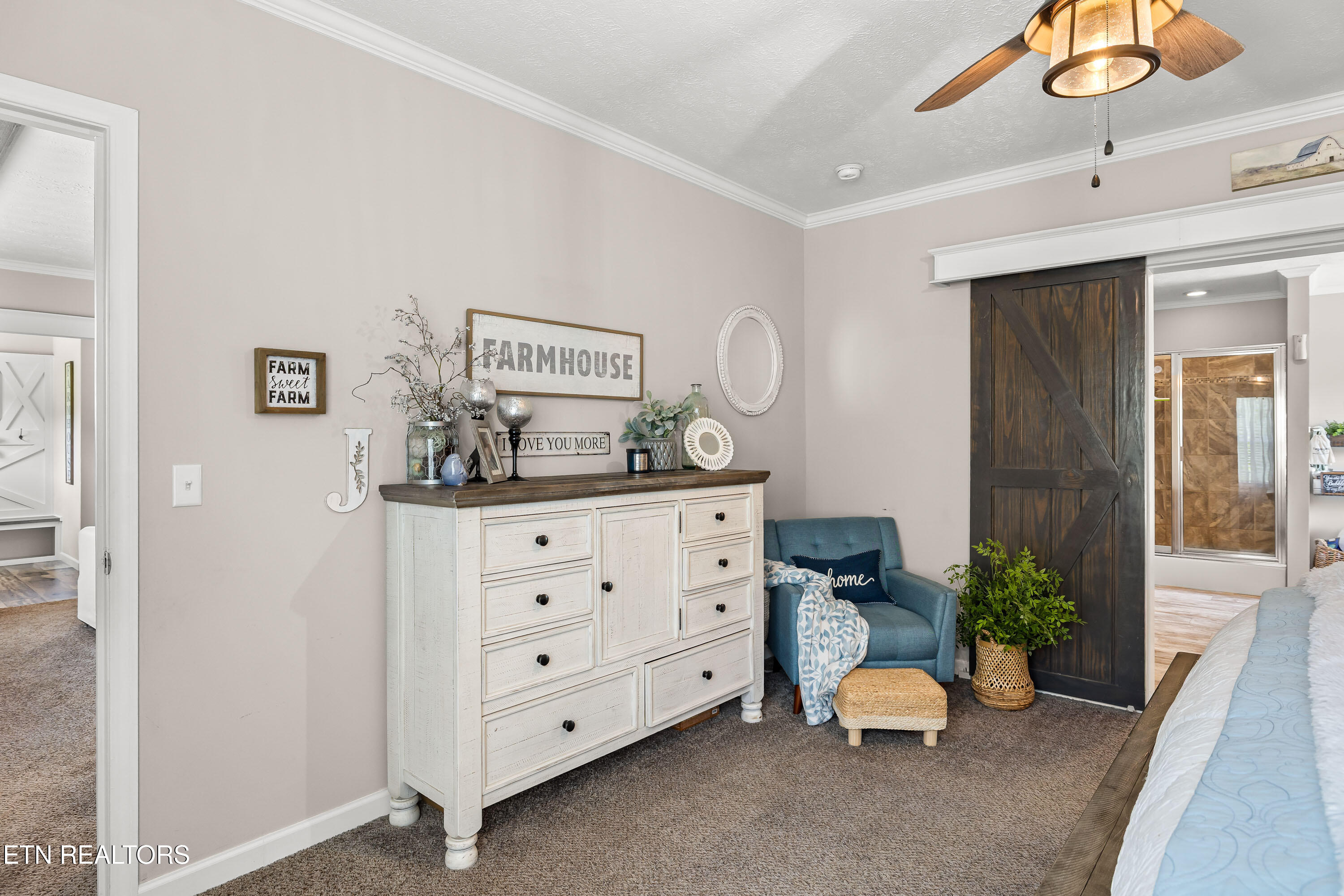 358 Webb Road Townsend, TN 37882 - Photo 18 of 53 Primary Bedroom