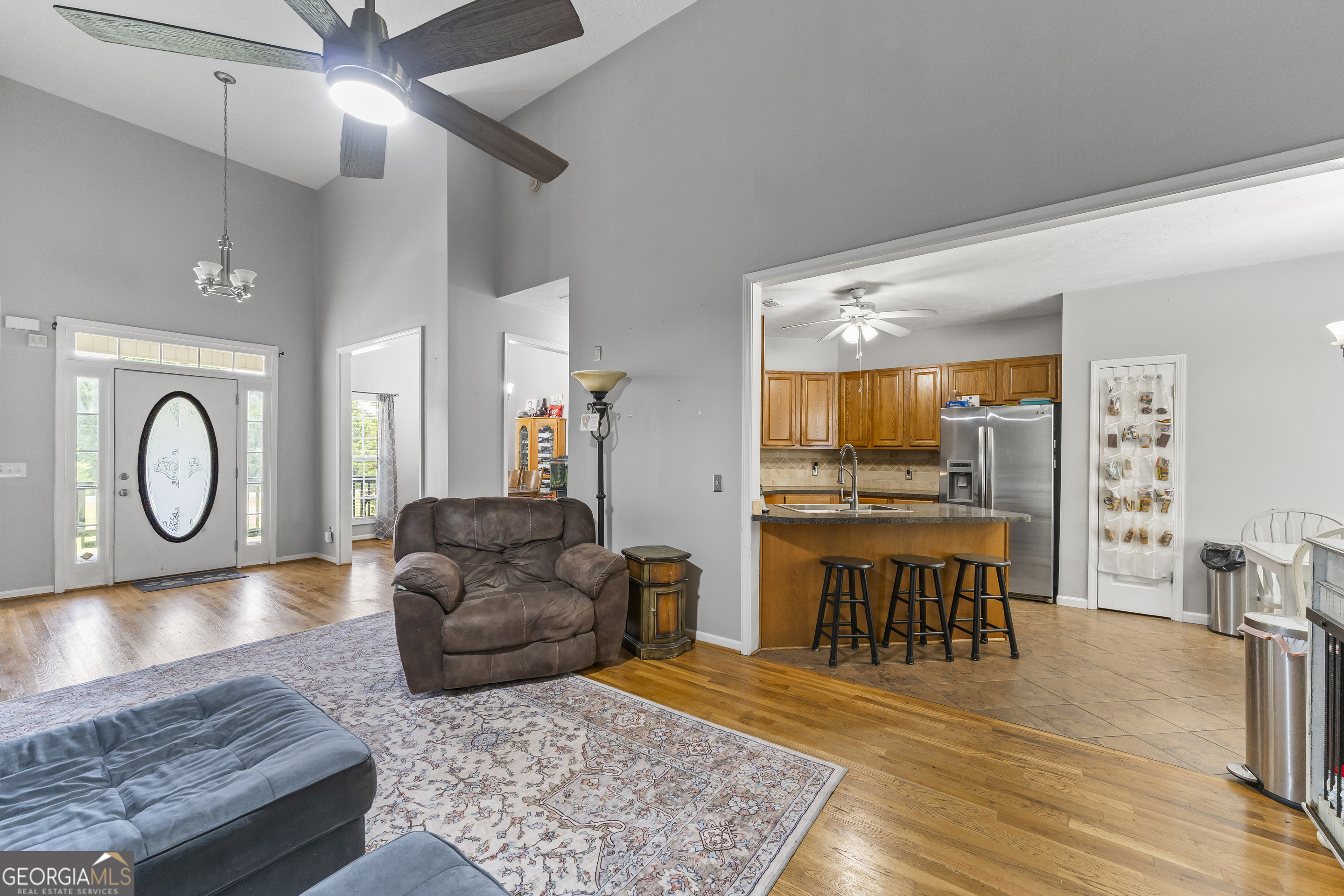 238 Apple Valley Road Commerce, GA 30529 - Photo 17 of 87