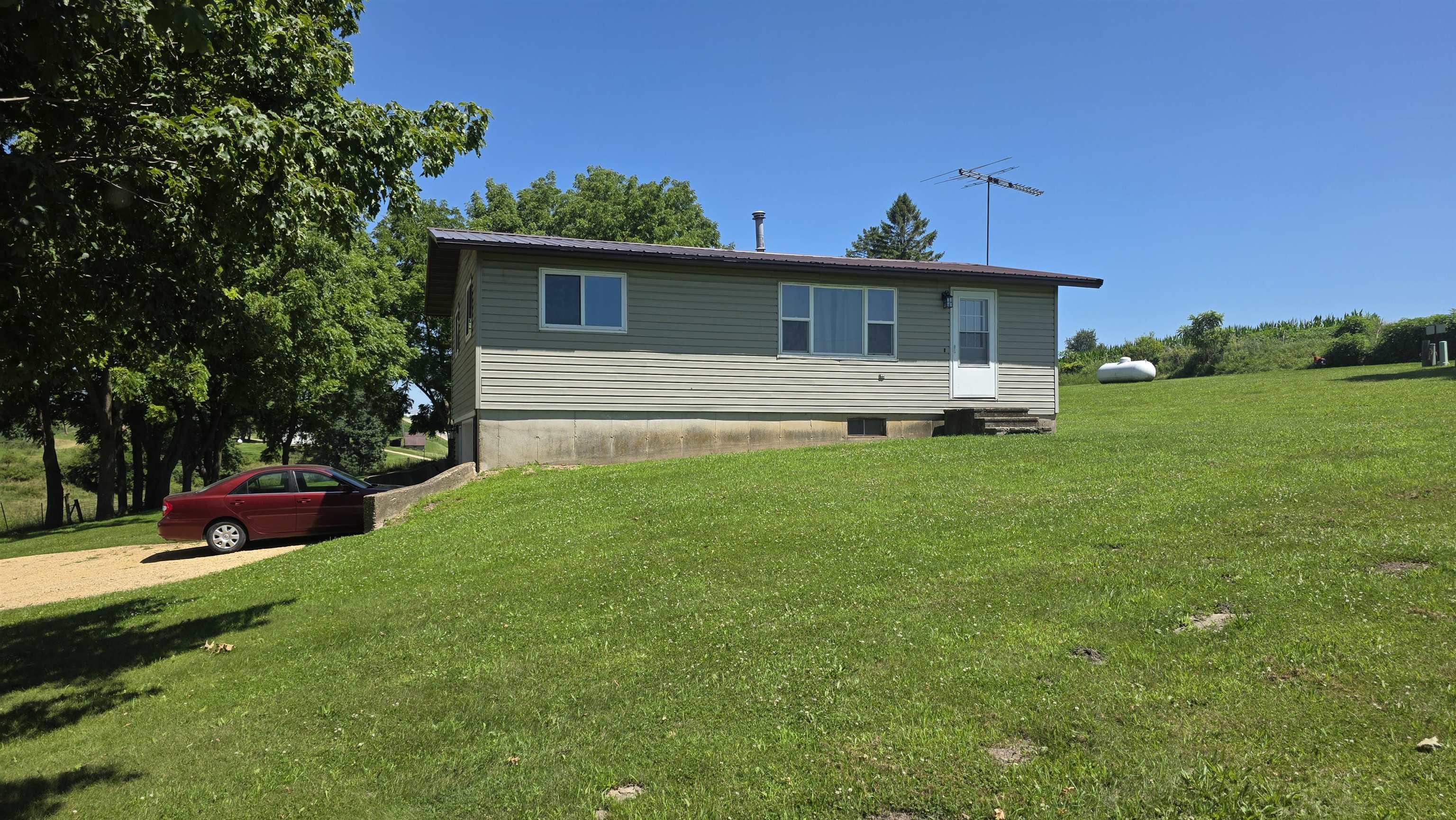 12315 Borah Ridge Road Bagley, WI 53801 - Photo 2 of 37