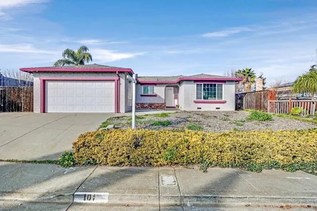 $489,800 | 101 Atherton Circle, Pittsburg, CA 94565