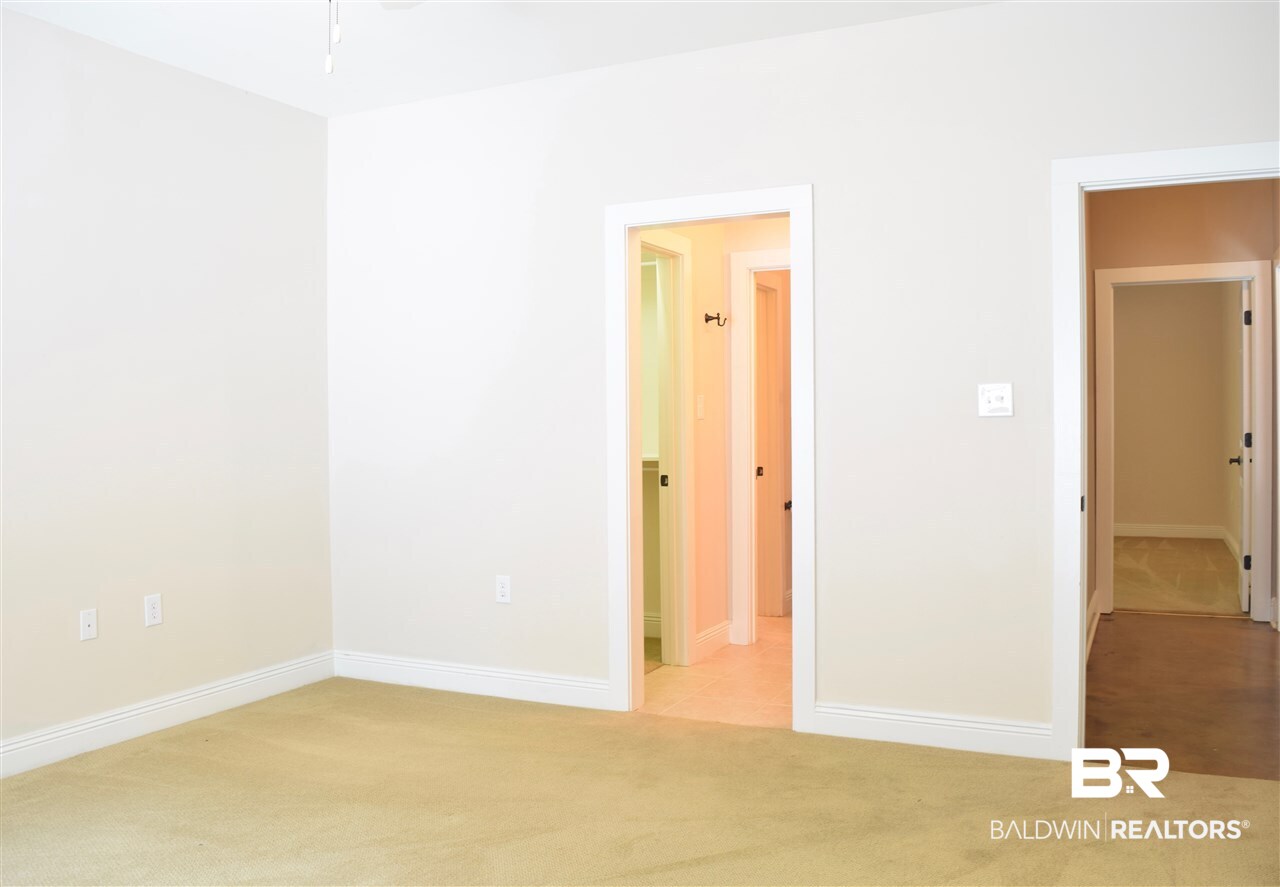 30326 Dolive Ridge Daphne, AL 36527 - Photo 44 of 49 Lower Level Bedroom