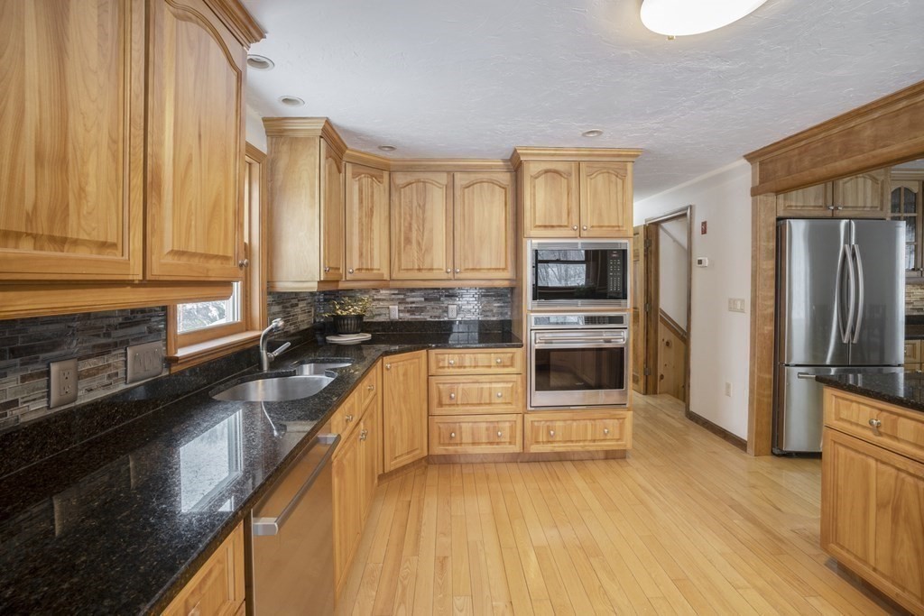 25 Simonds Hill Road Hubbardston, MA 01452 - Photo 12 of 42
