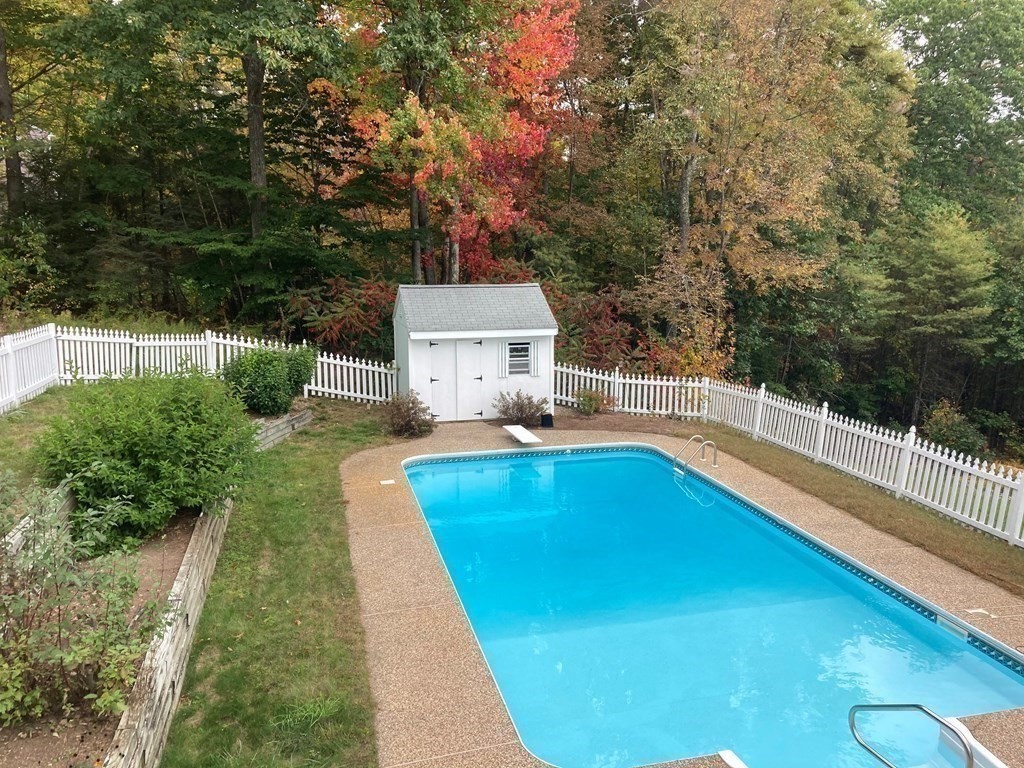 25 Simonds Hill Road Hubbardston, MA 01452 - Photo 28 of 42